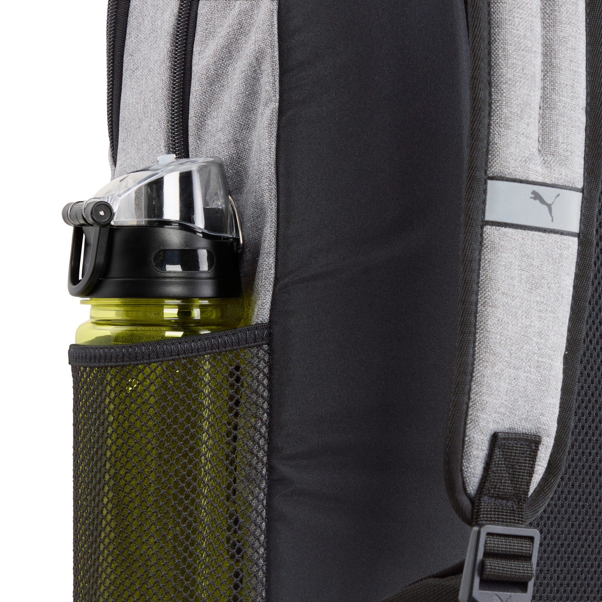 PUMA Rugzak S HEATHER BACKPACK