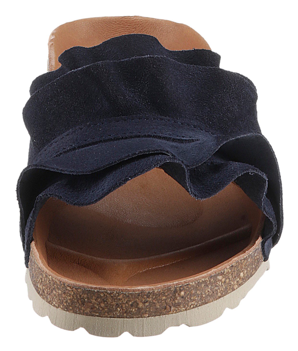 VERBENAS Slippers Rocio Roda zomerschoen, slippers geschikt voor strand- en zwemuitstapjes