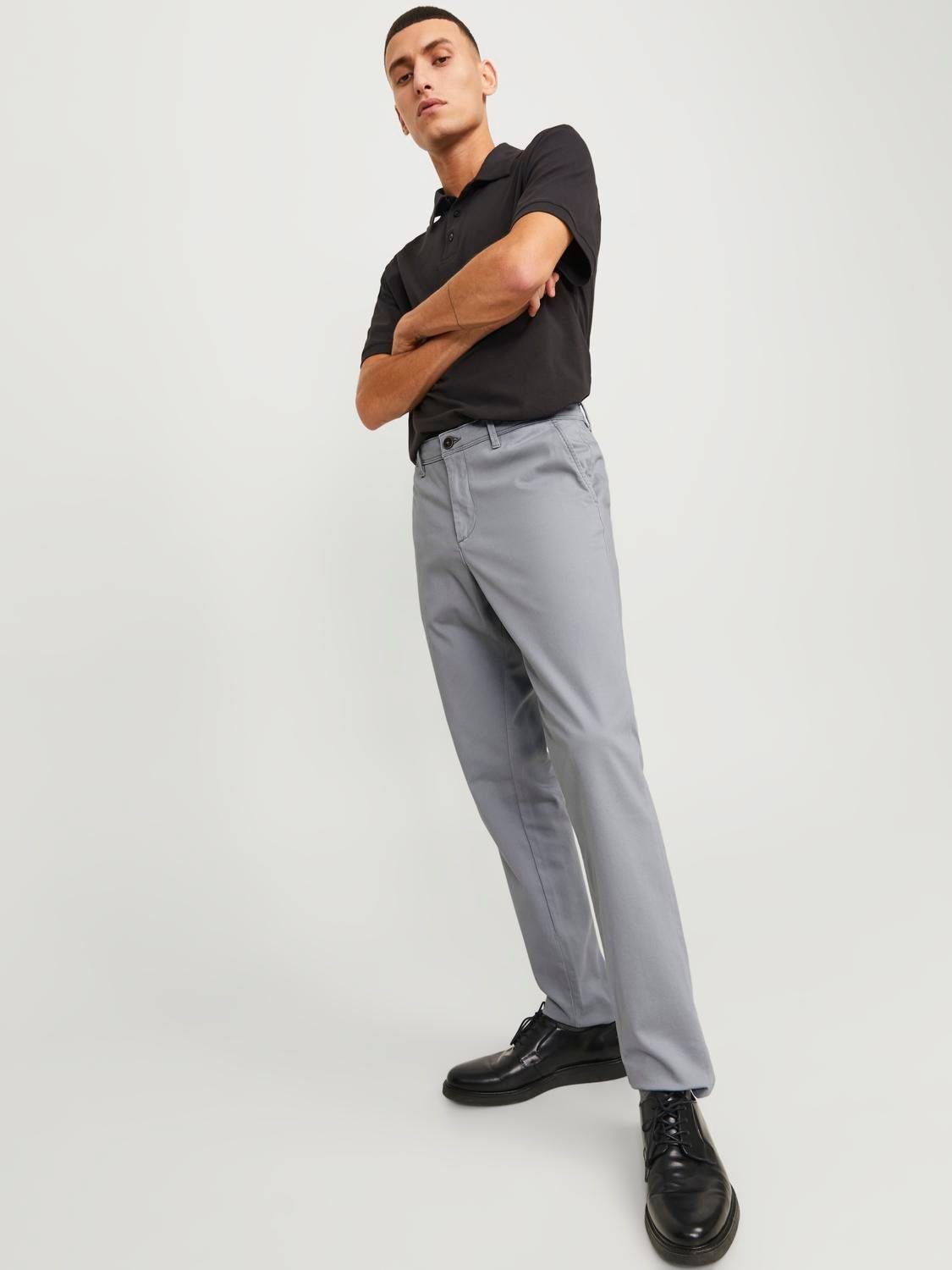 Jack & Jones Chino JPSTMARCO JJBOWIE NOOS