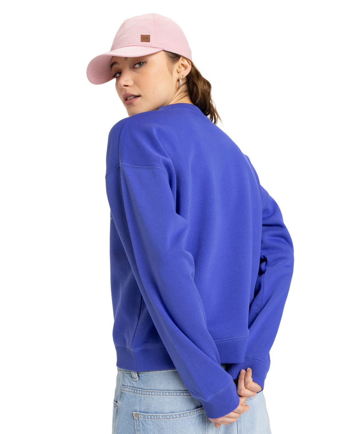 Roxy Sweatshirt Perfect Place