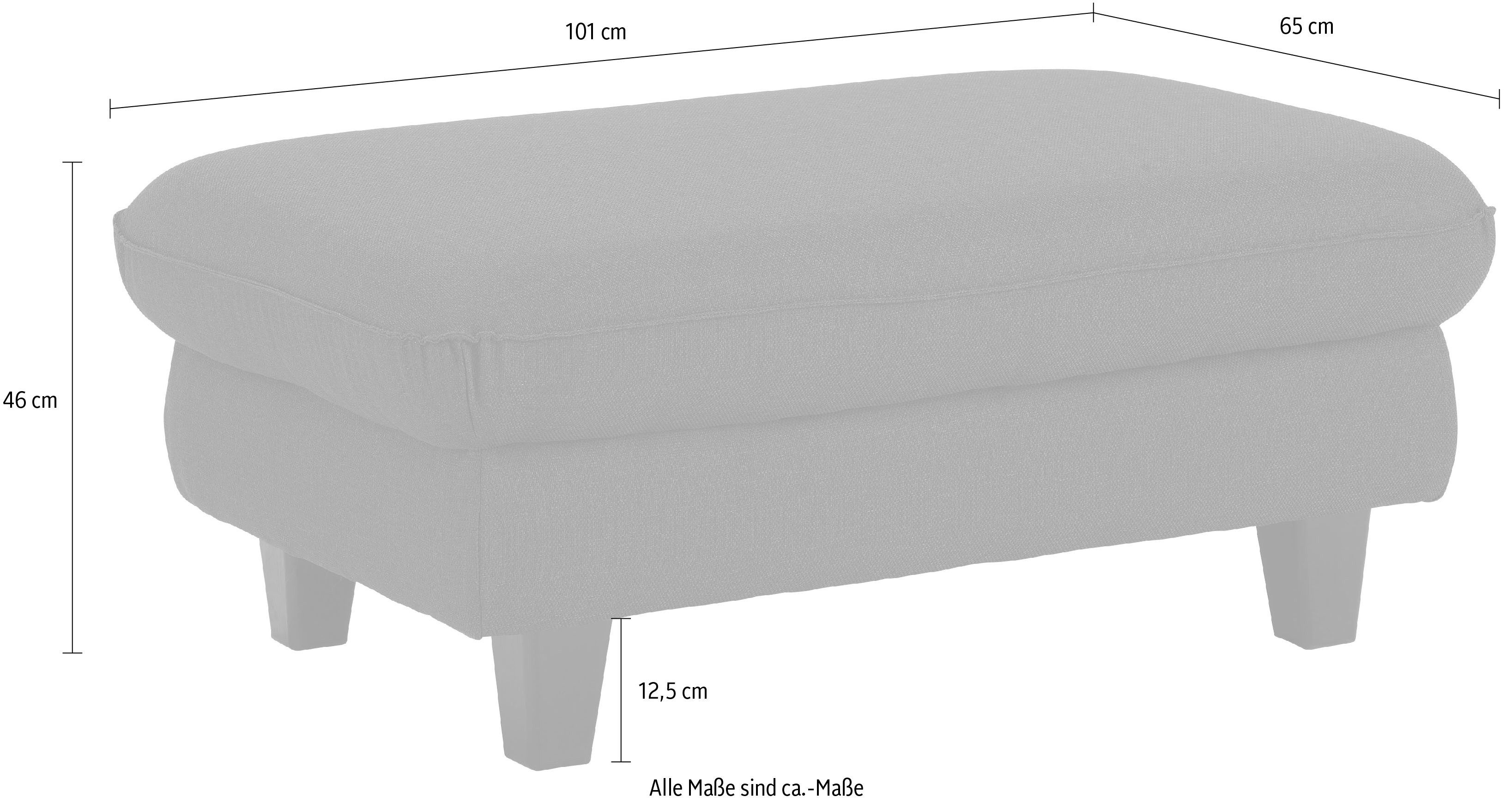 Home affaire Hocker Piloot