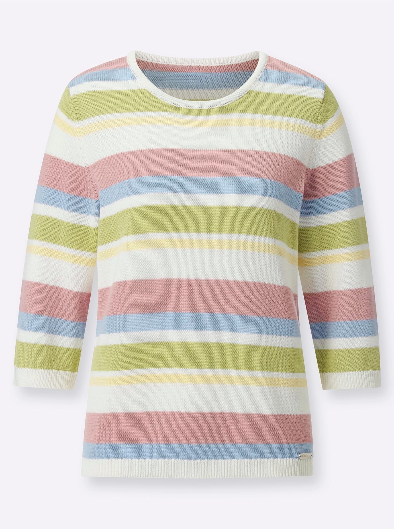 Casual Looks Gestreepte Trui