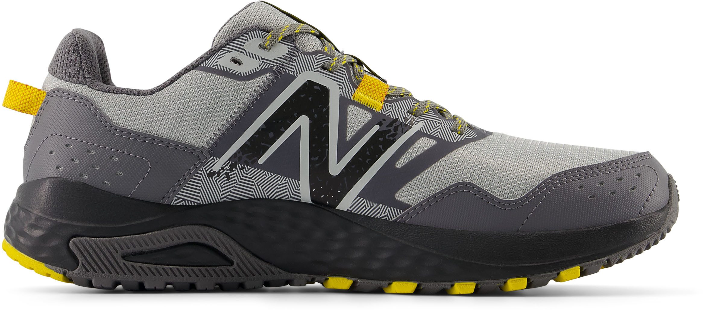 New Balance Wandelschoenen 410v8 Trailrunning schoen, hardloopschoen