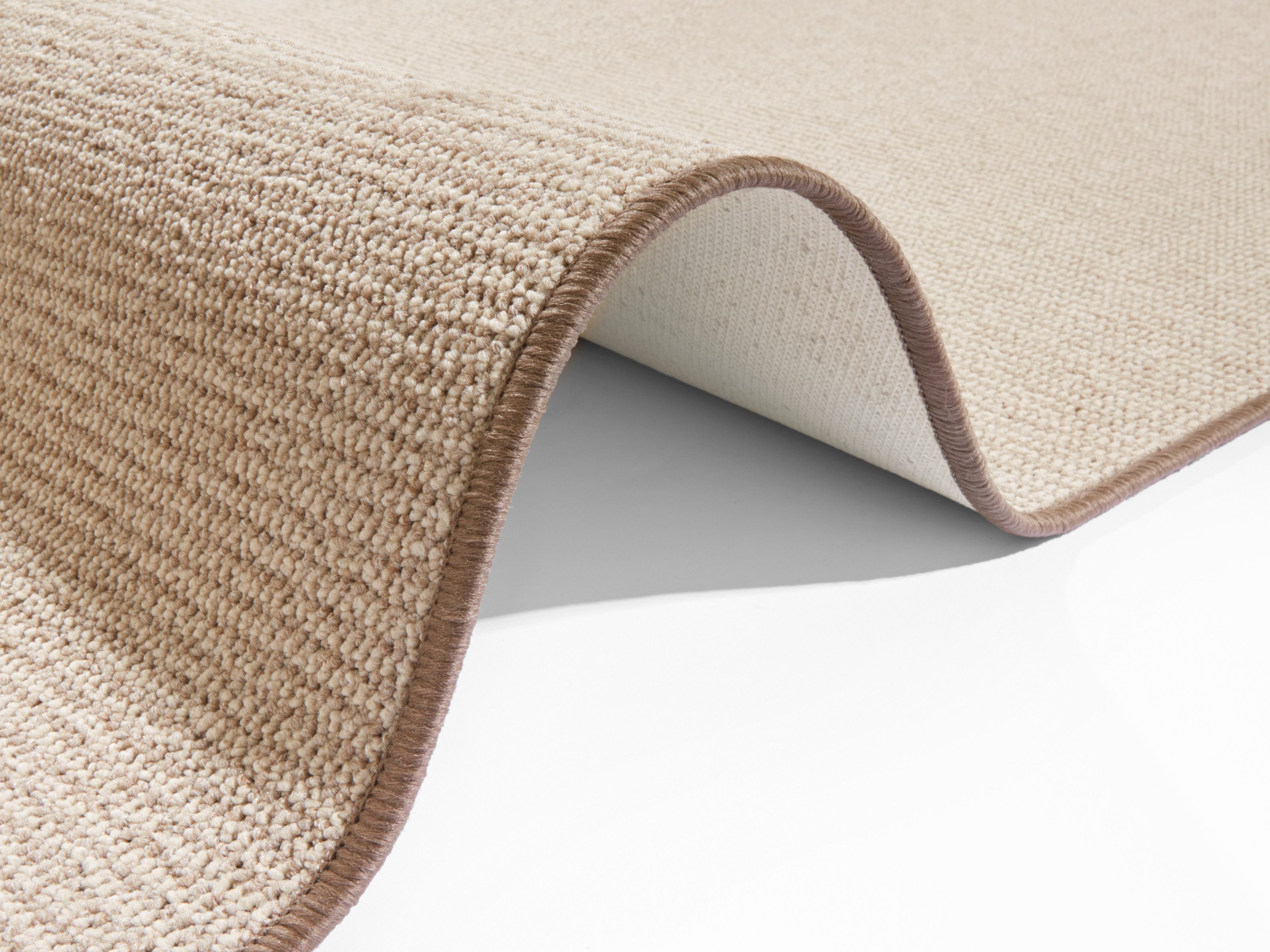 HANSE Home Loper Bouclé