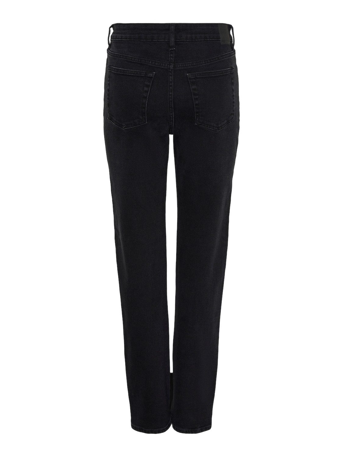 pieces Straight jeans PCKELLY HW STRAIGHT JEANS BL102 NOOS BC