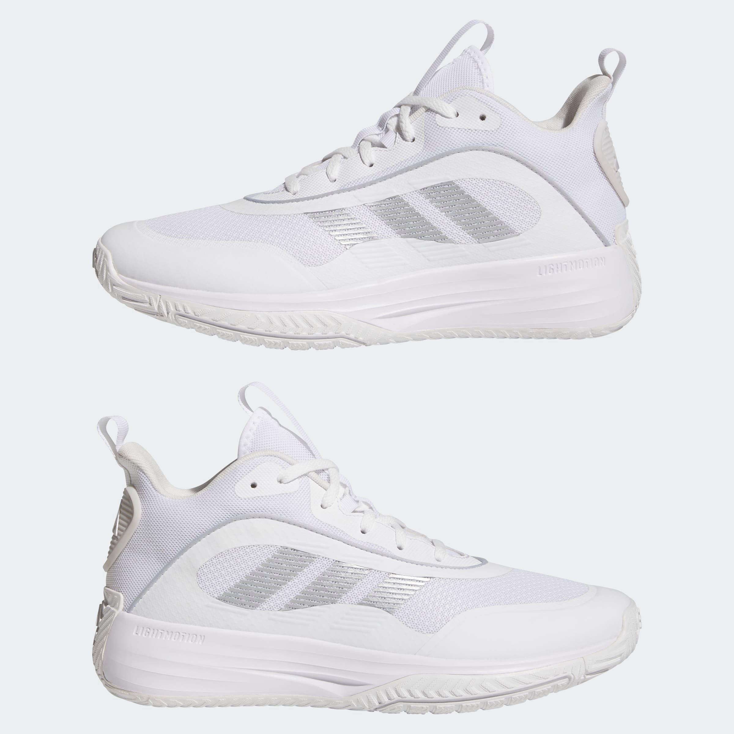 adidas Sportswear Basketbalschoenen OWNTHEGAME 3.0