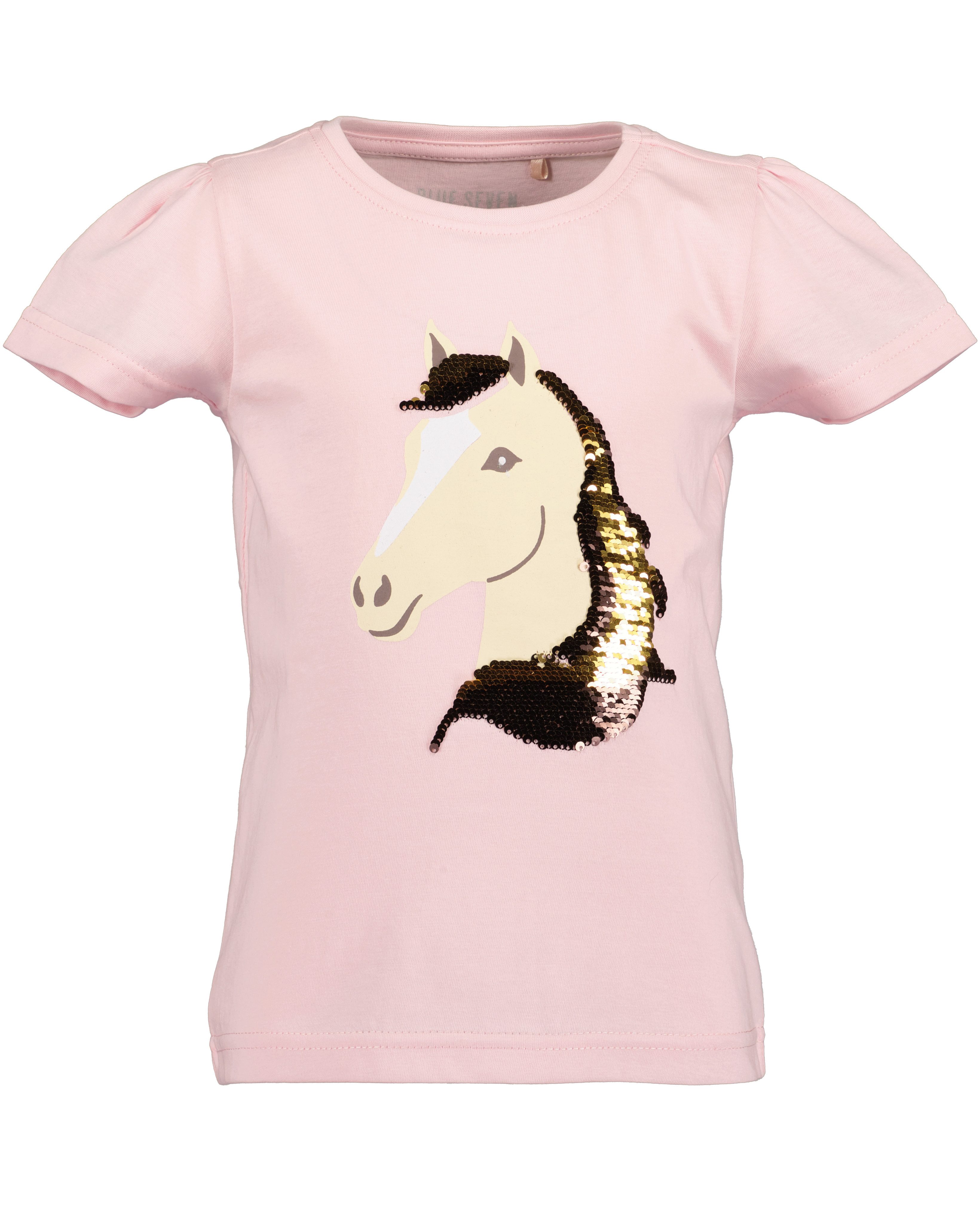 Blue Seven Shirt met korte mouwen