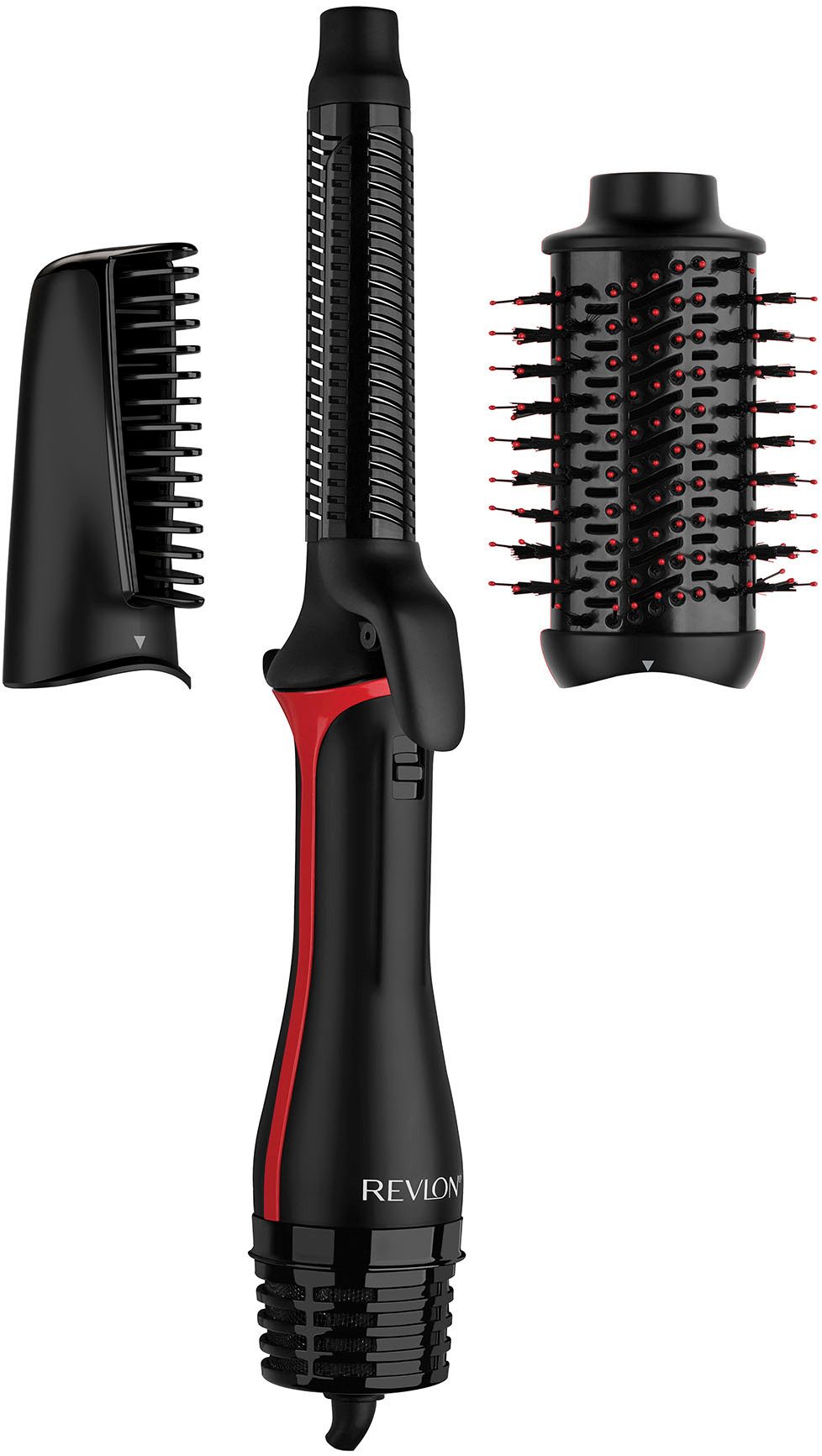 Revlon Multihaarstyler One-Step Haardroger & Multi-Styler – 3-in-1-Tool, RVDR5333