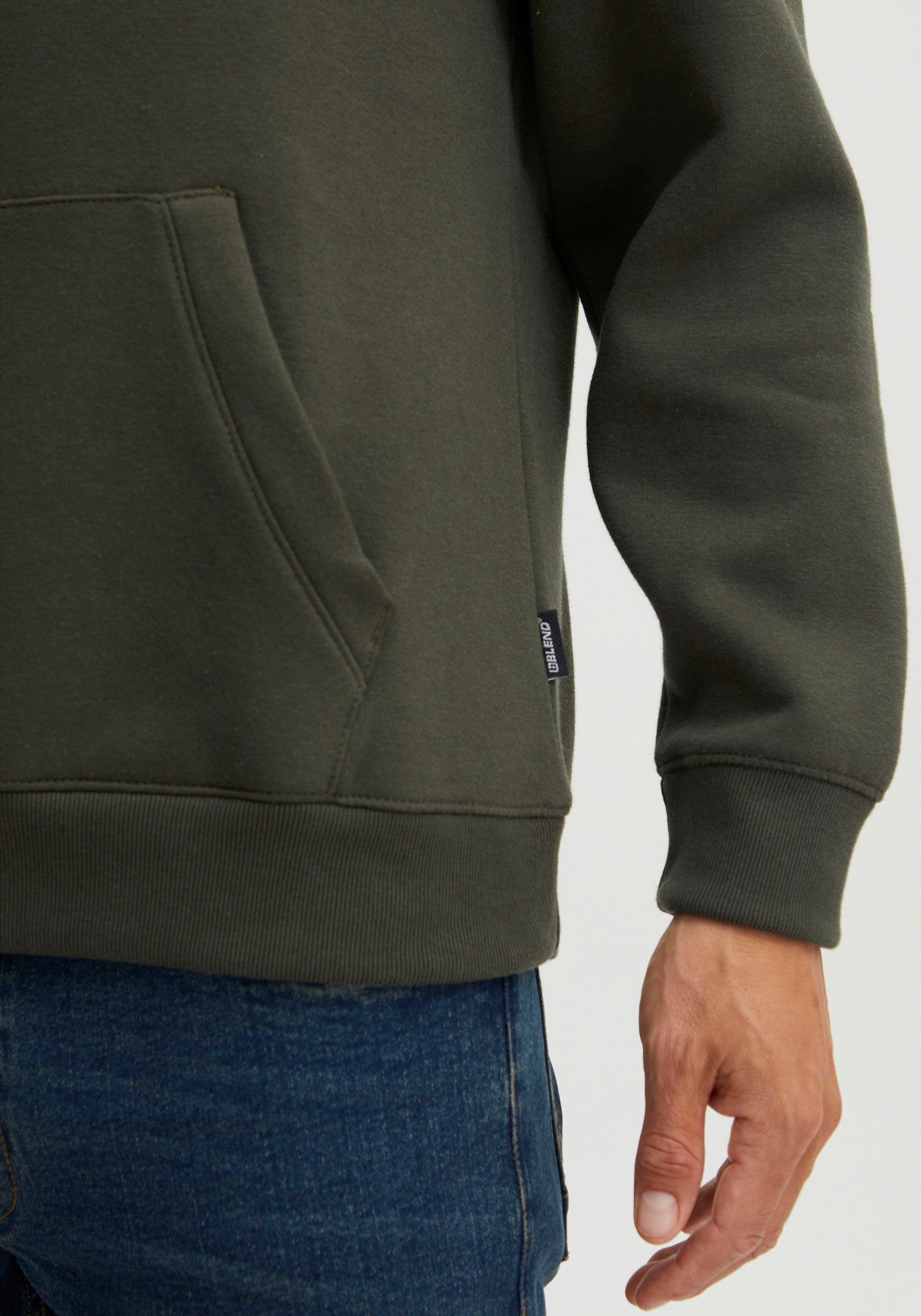 Blend Hoodie BHDownton Hood sweatshirt