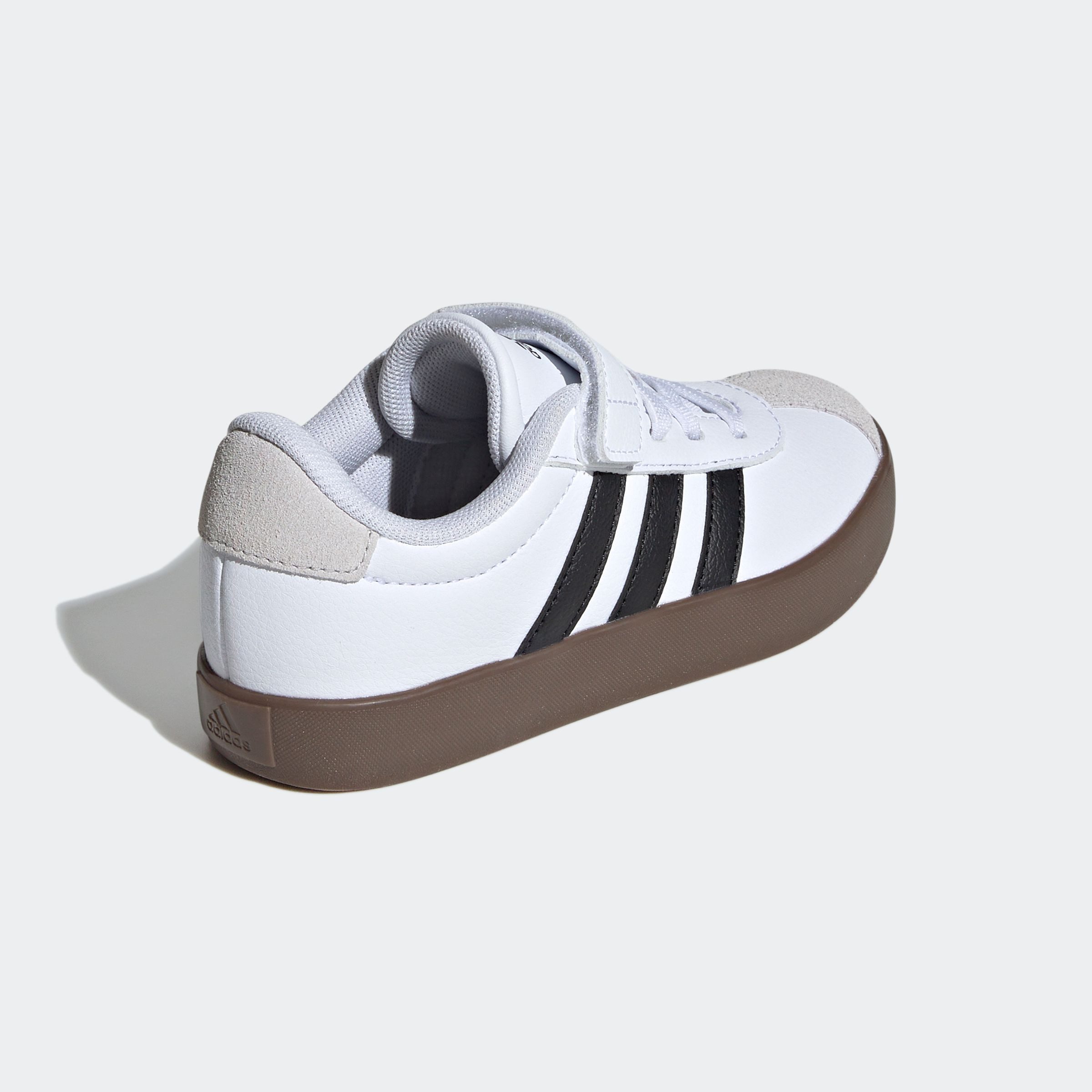 adidas Sportswear Sneakers VL COURT 3.0 KIDS geïnspireerd door het ontwerp van de adidas samba