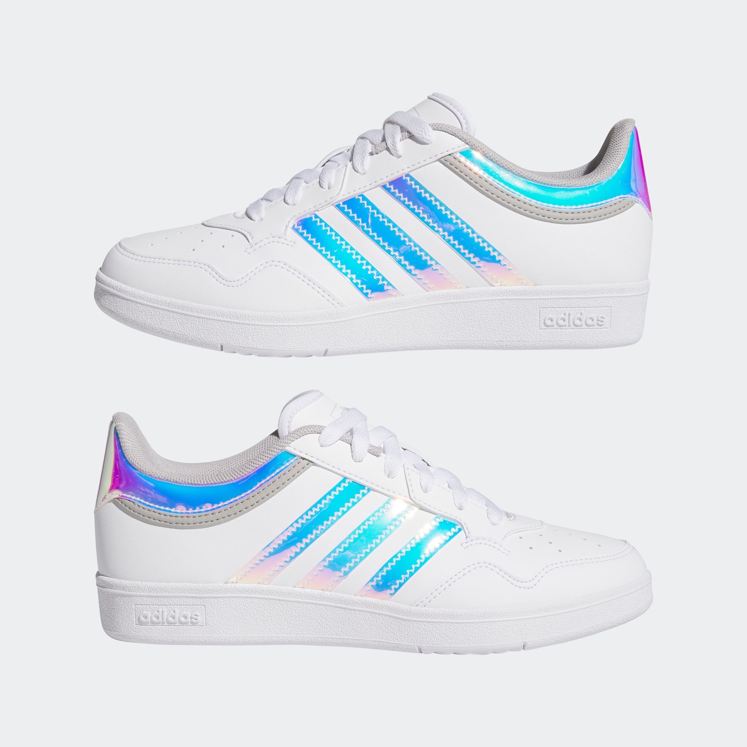 adidas Sportswear Sneakers HOOPS 4.0