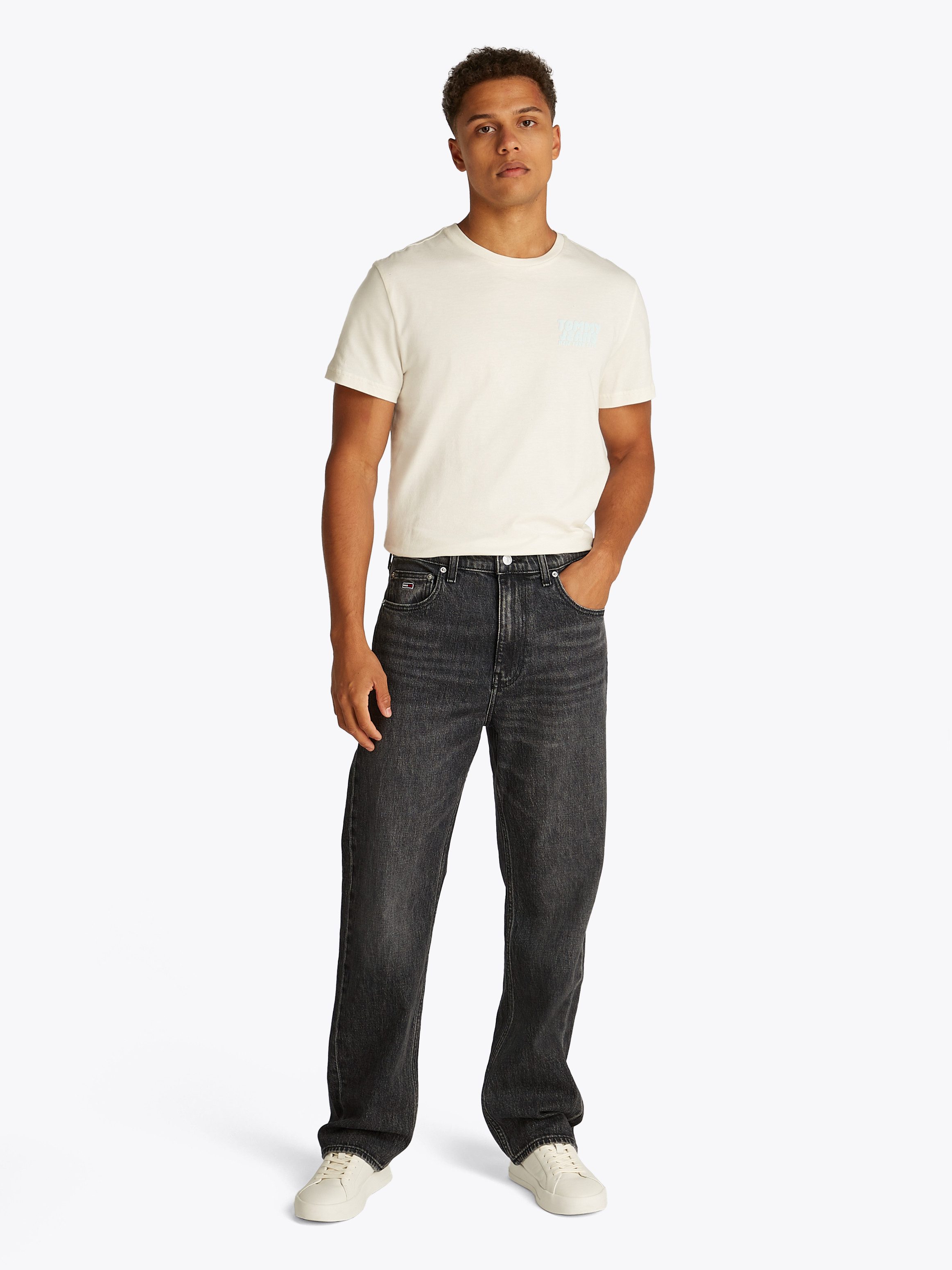 TOMMY JEANS Regular fit jeans Otis Regular Straight