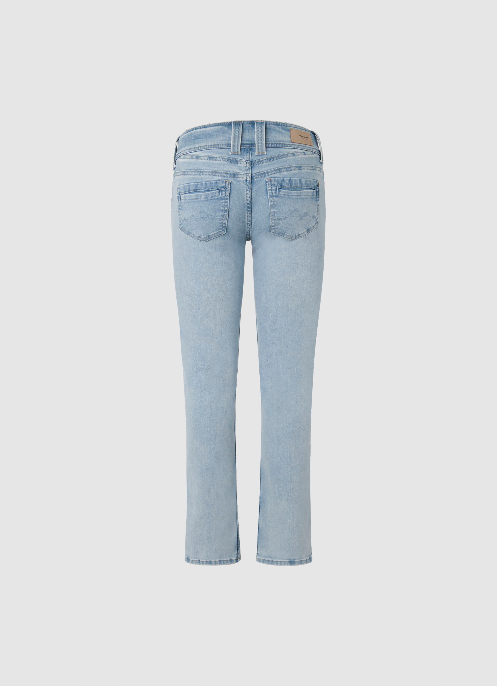 Pepe Jeans Slim fit jeans