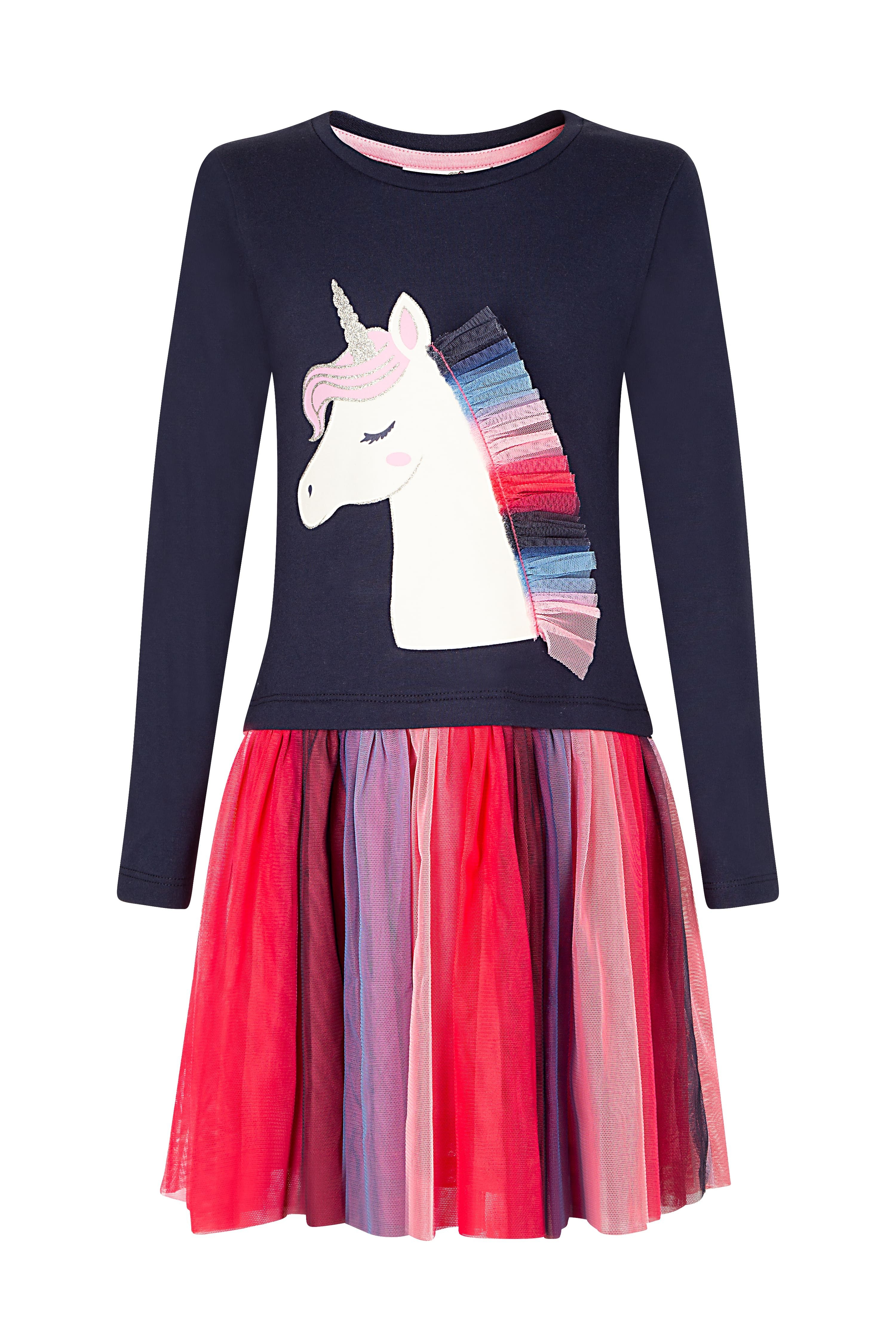 happy girls Midi-jurk