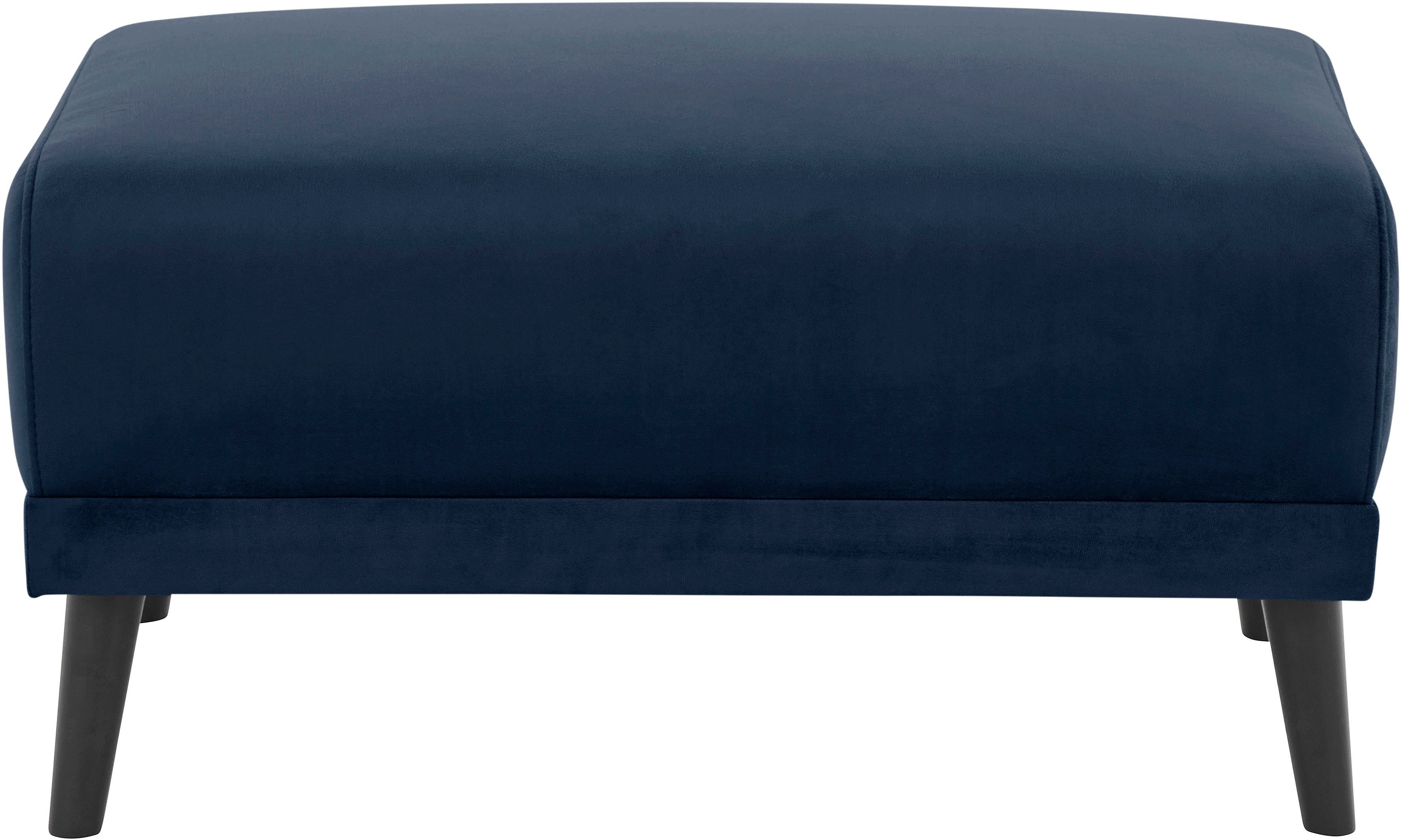 INOSIGN Hocker Asra passend bij de bekledings van de asra-serie, binnenvering