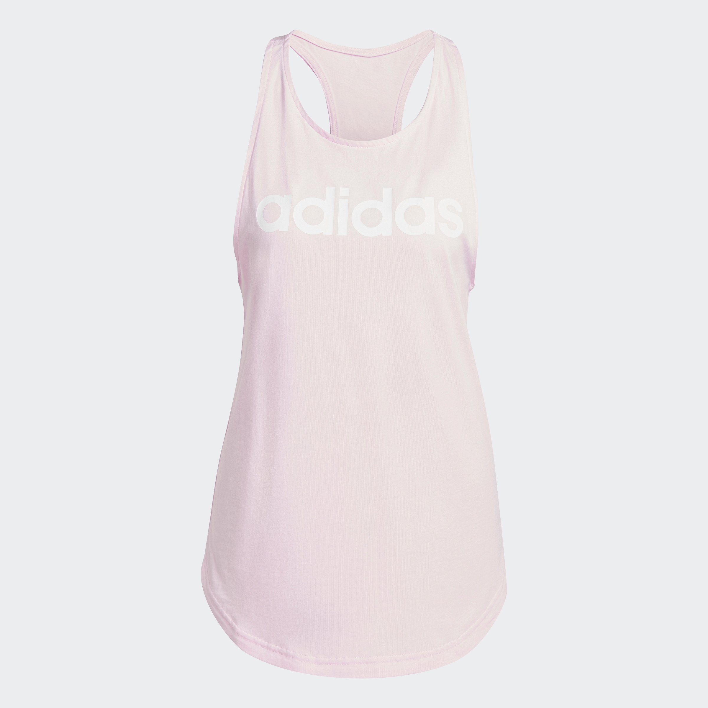 adidas Sportswear Tanktop LOUNGEWEAR ESSENTIALS LOOSE LOGO
