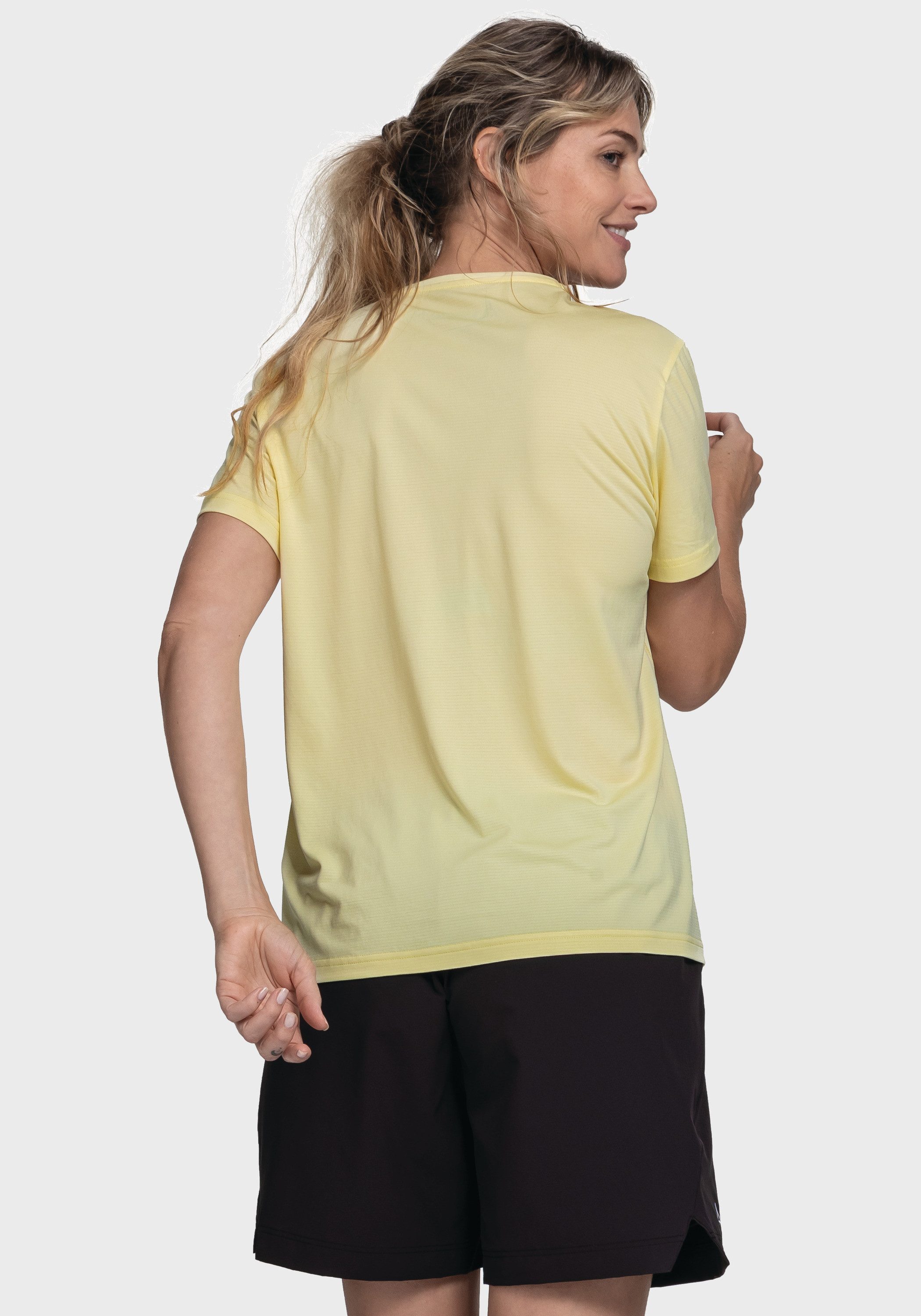 Schöffel Functioneel shirt CIRC T Shirt Sulten L