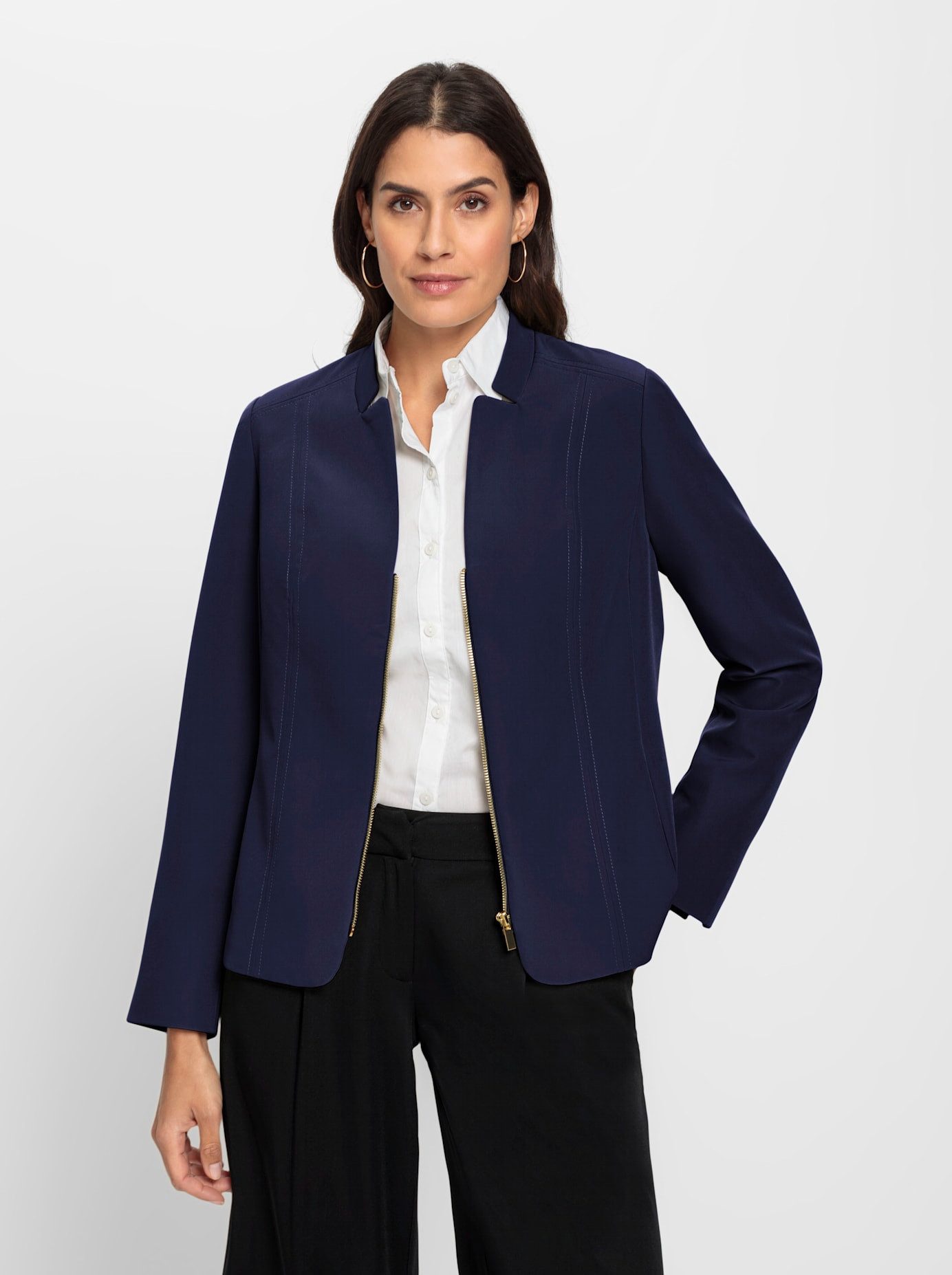 Classic Inspirationen Jasje Blazer