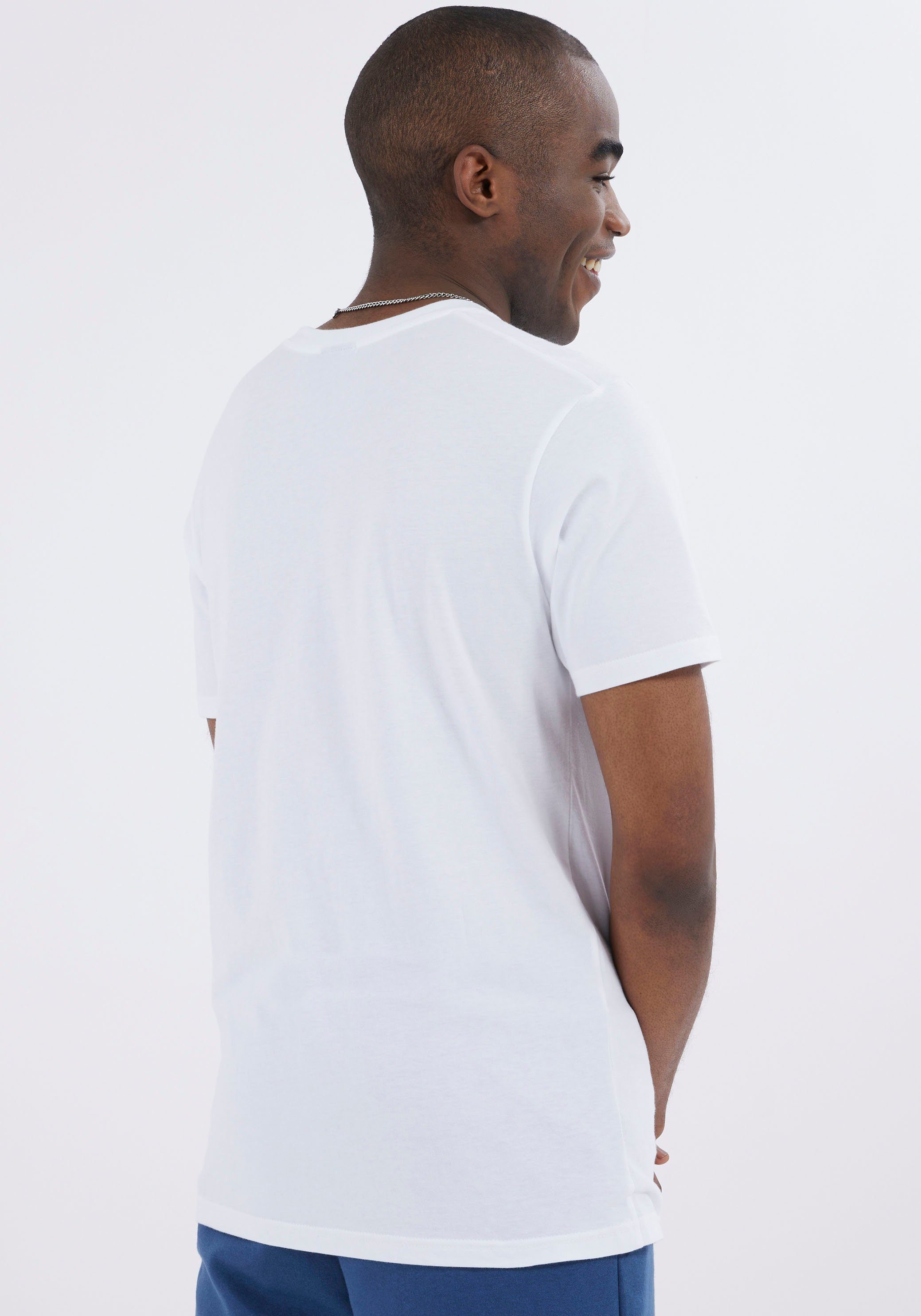 ellesse T-shirt H T-Shirt