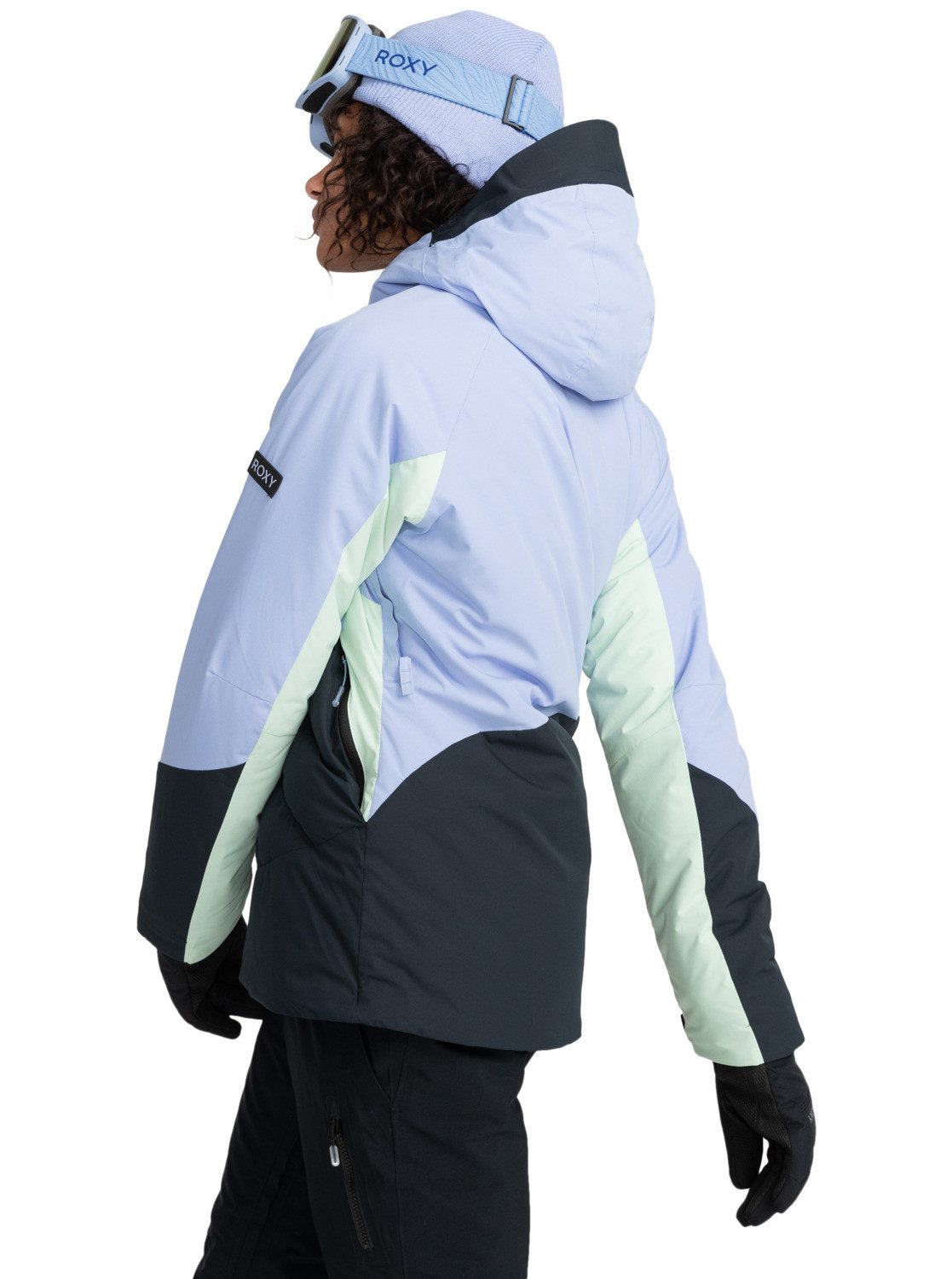 Roxy Snowboardjack Luna Frost