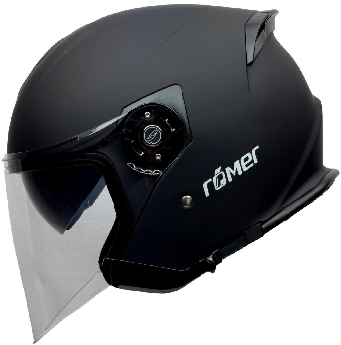 RÖMER HELME Motorhelm Koblenz