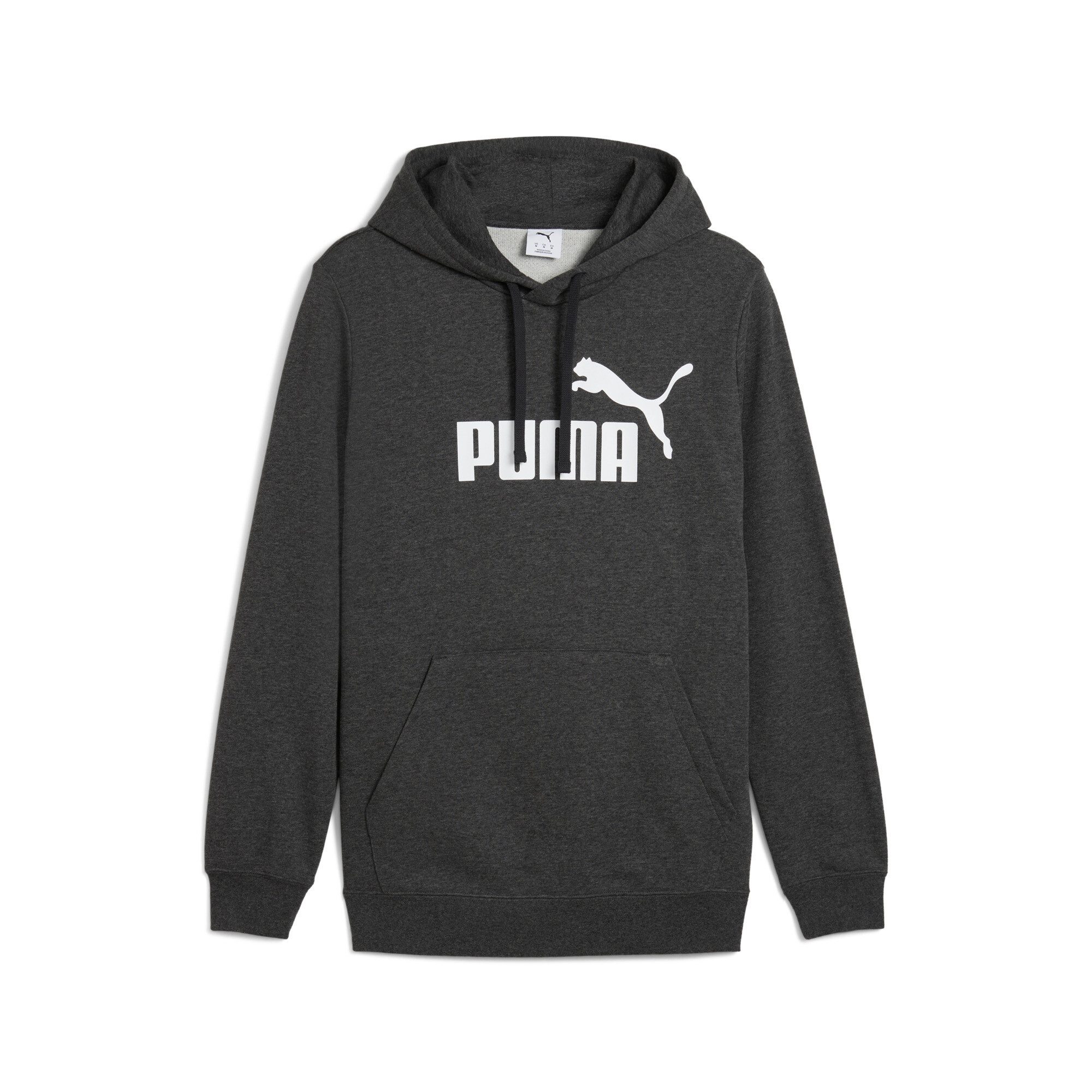 PUMA Hoodie ESS NO. 1 LOGO HOODIE TR