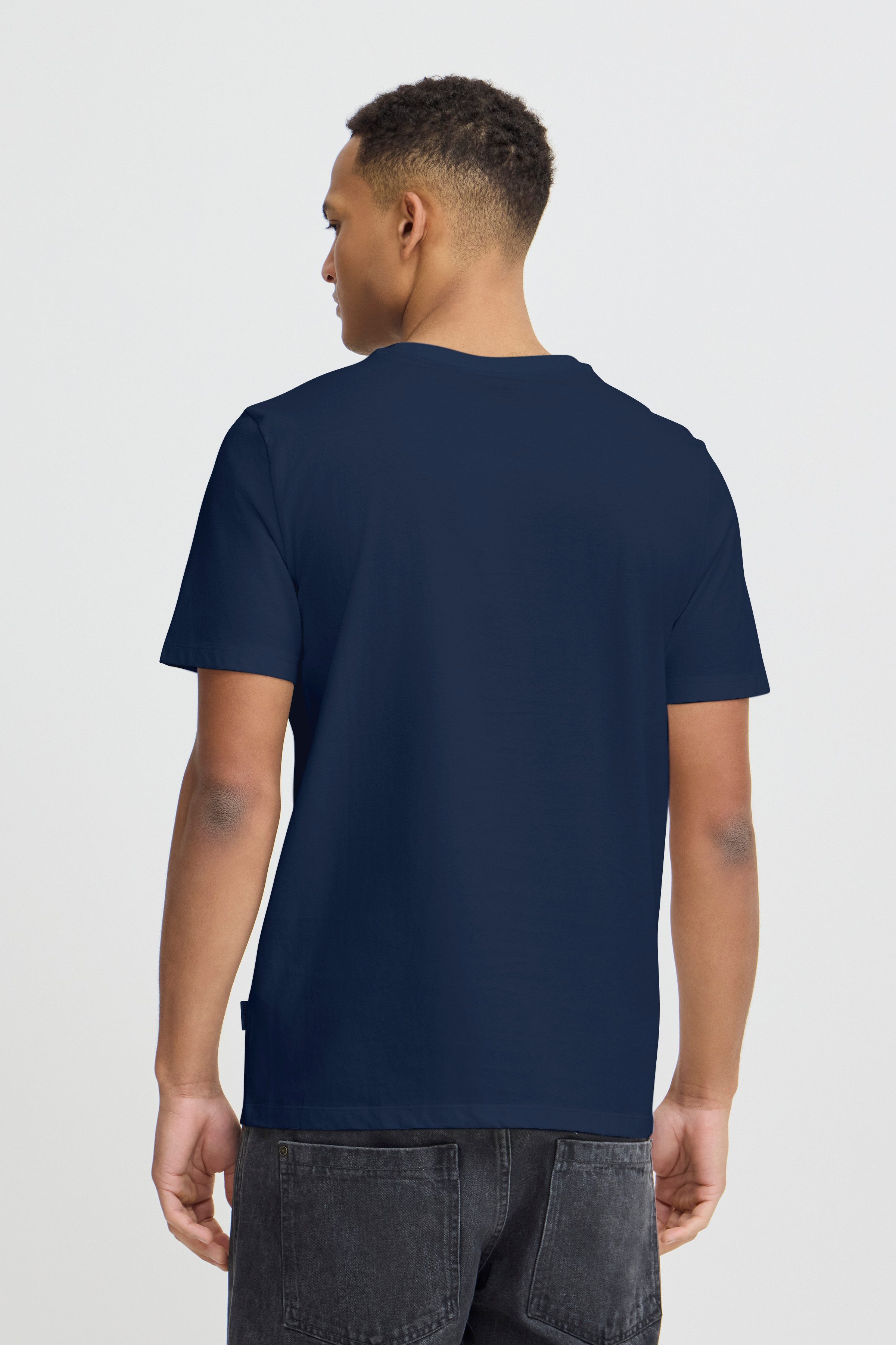 Blend T-shirt BHJUBA tee - 2-pack