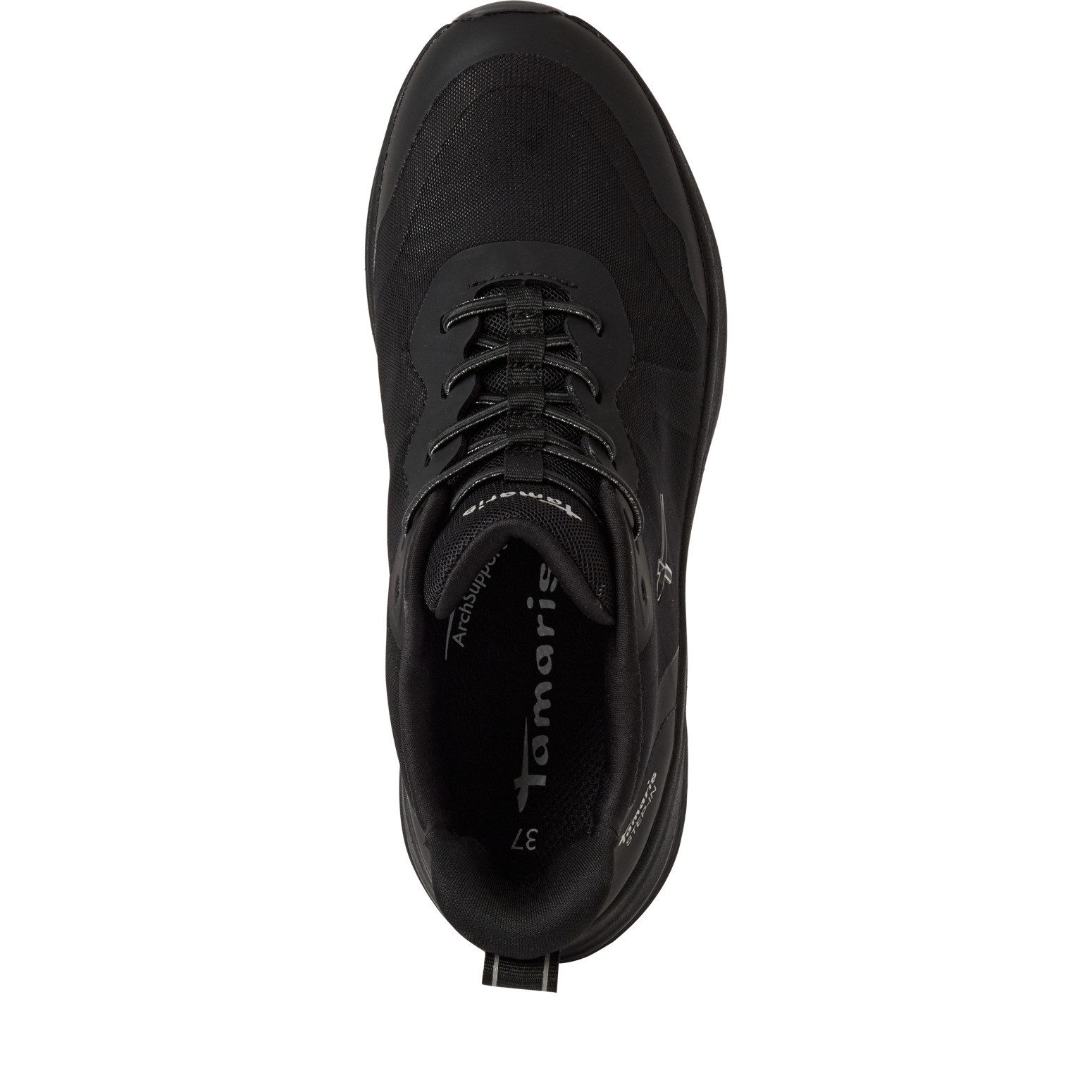 Tamaris Sneakers met sleehak