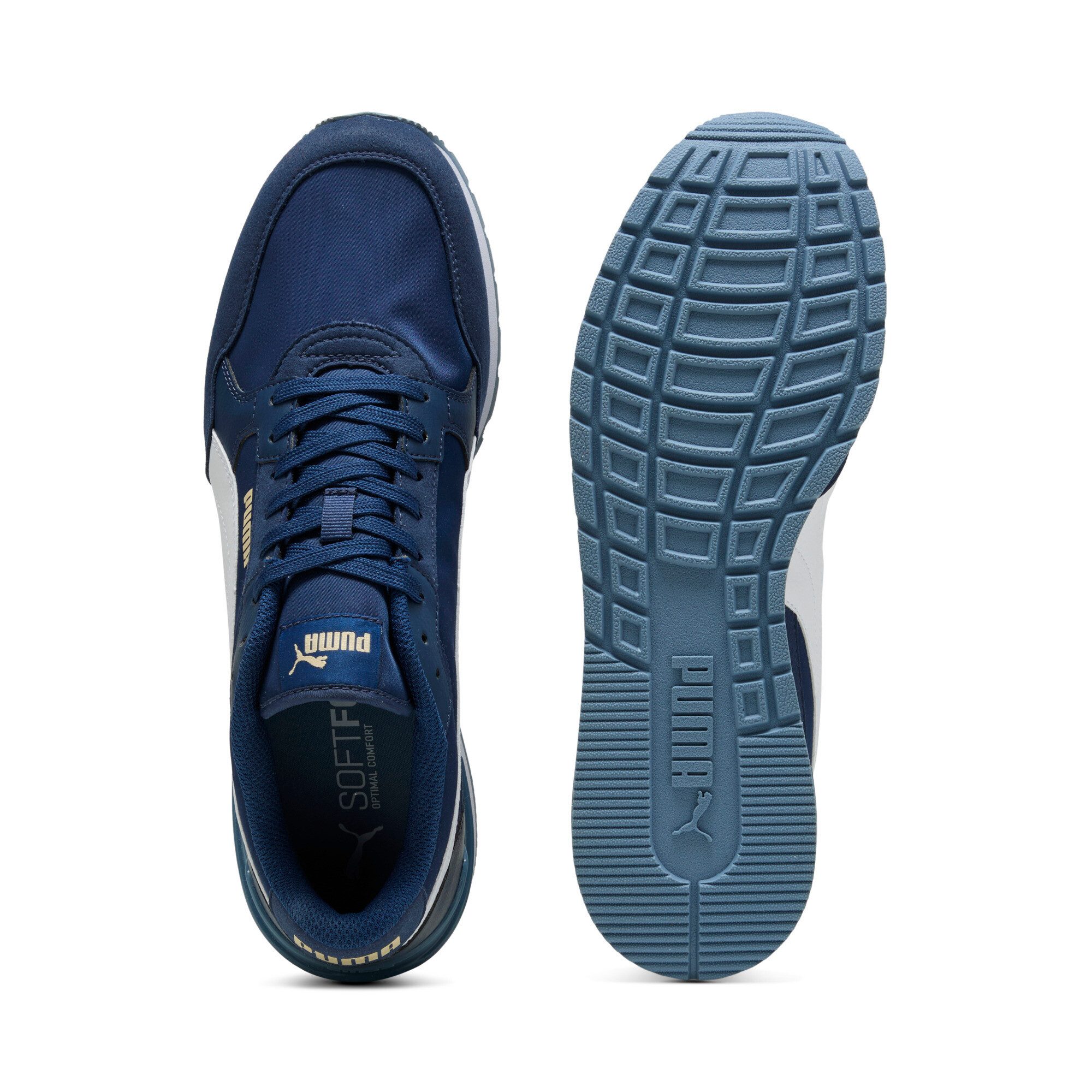 PUMA Sneakers ST RUNNER V4 NL