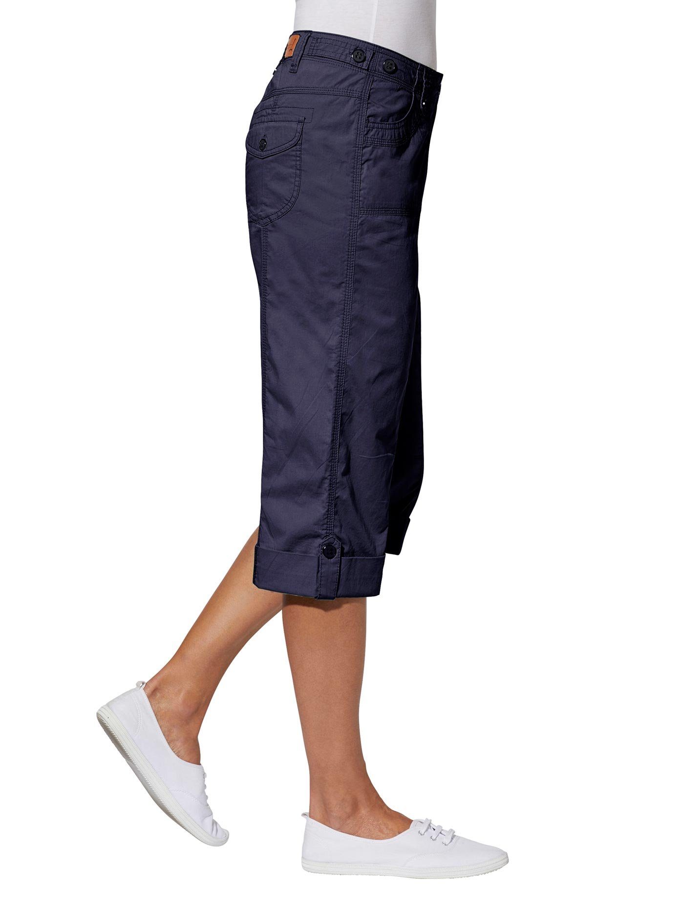 Casual Looks Capribroek