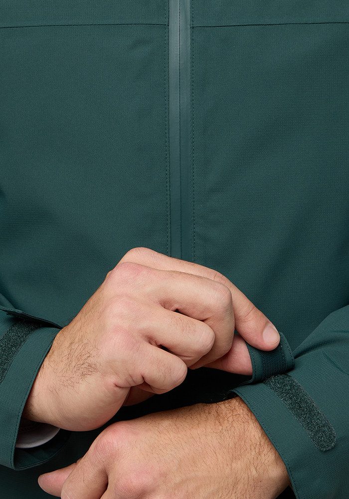 Jack Wolfskin Outdoorjack WISPER INS JKT M