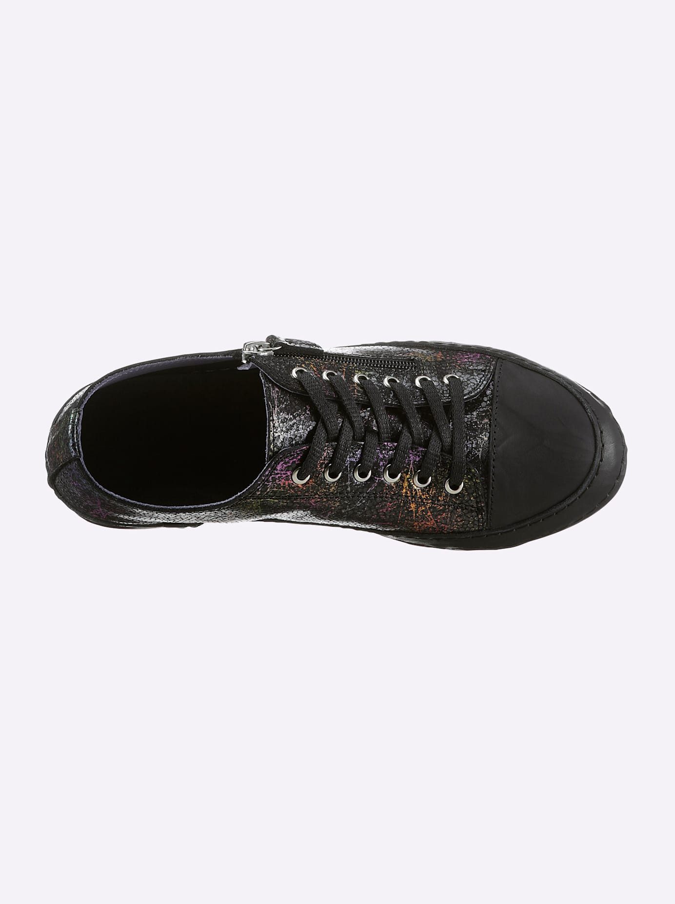Andrea Conti Sneakers