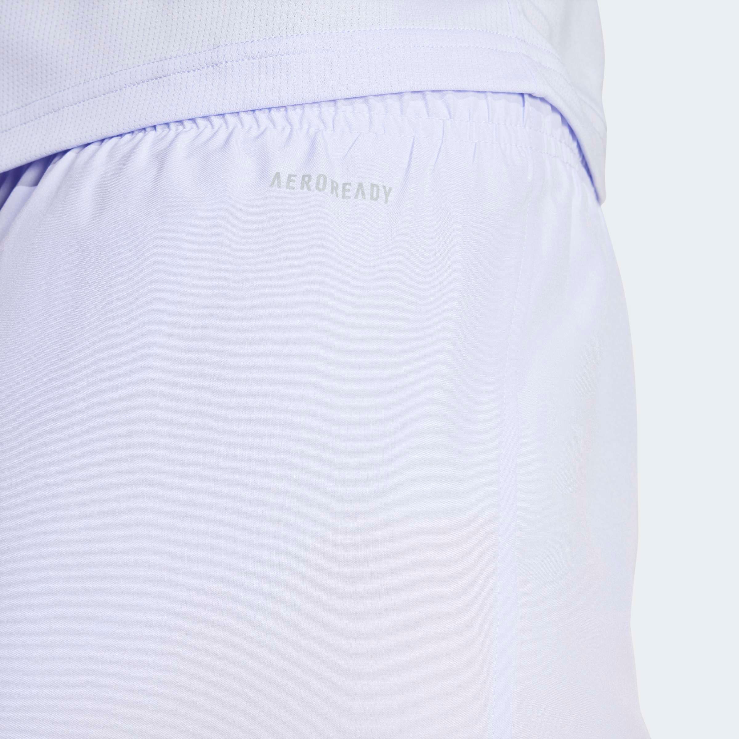 adidas Performance Runningshort RUN IT SHORT (1-delig)