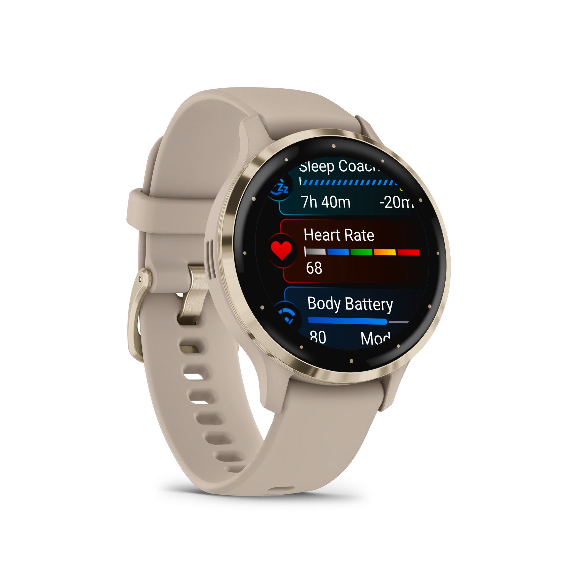 Garmin Smartwatch VENU 3S