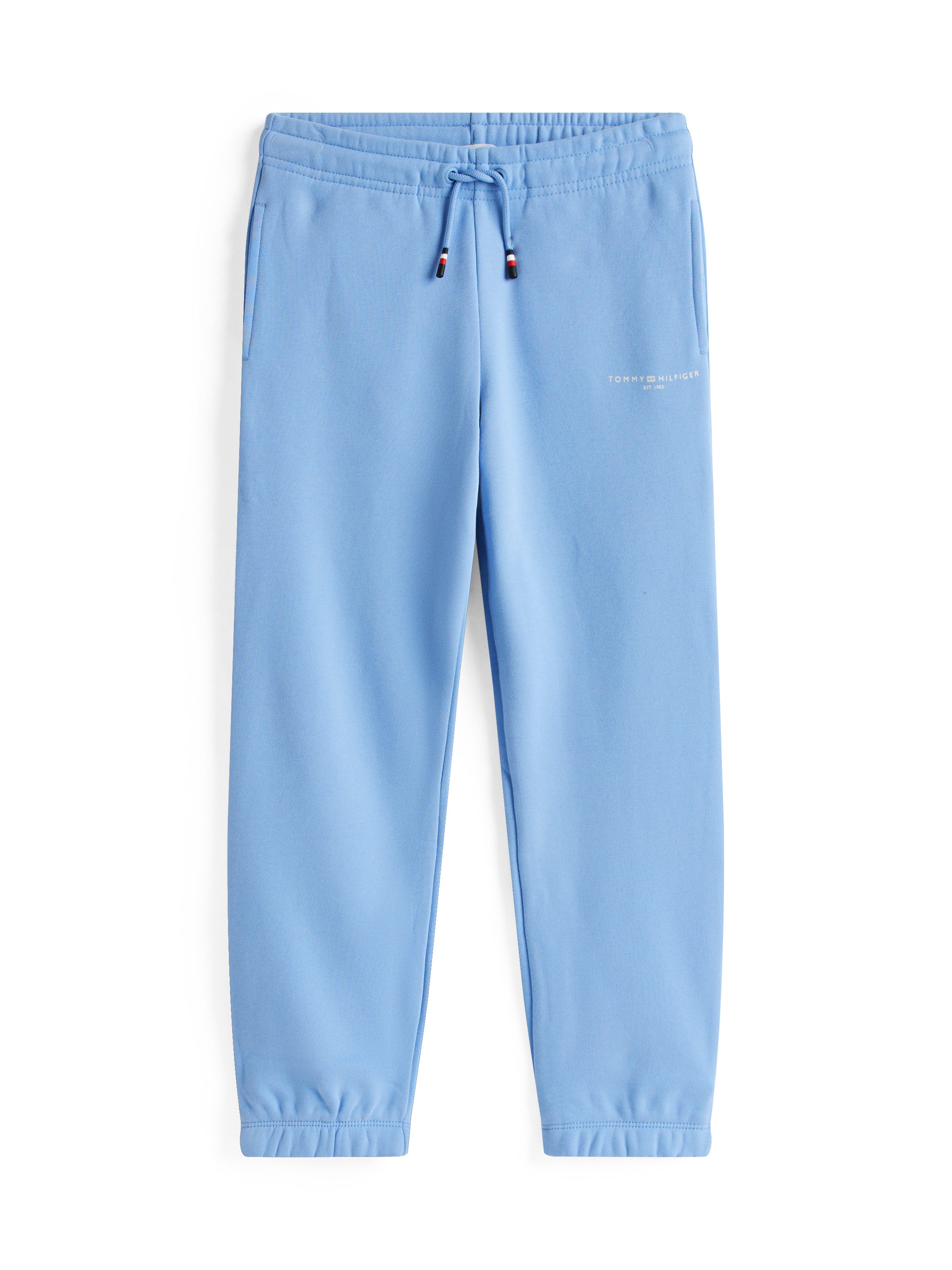 Tommy Hilfiger Sweatbroek MINI CORP SWEATPANTS voor kinderen tot 16 jaar