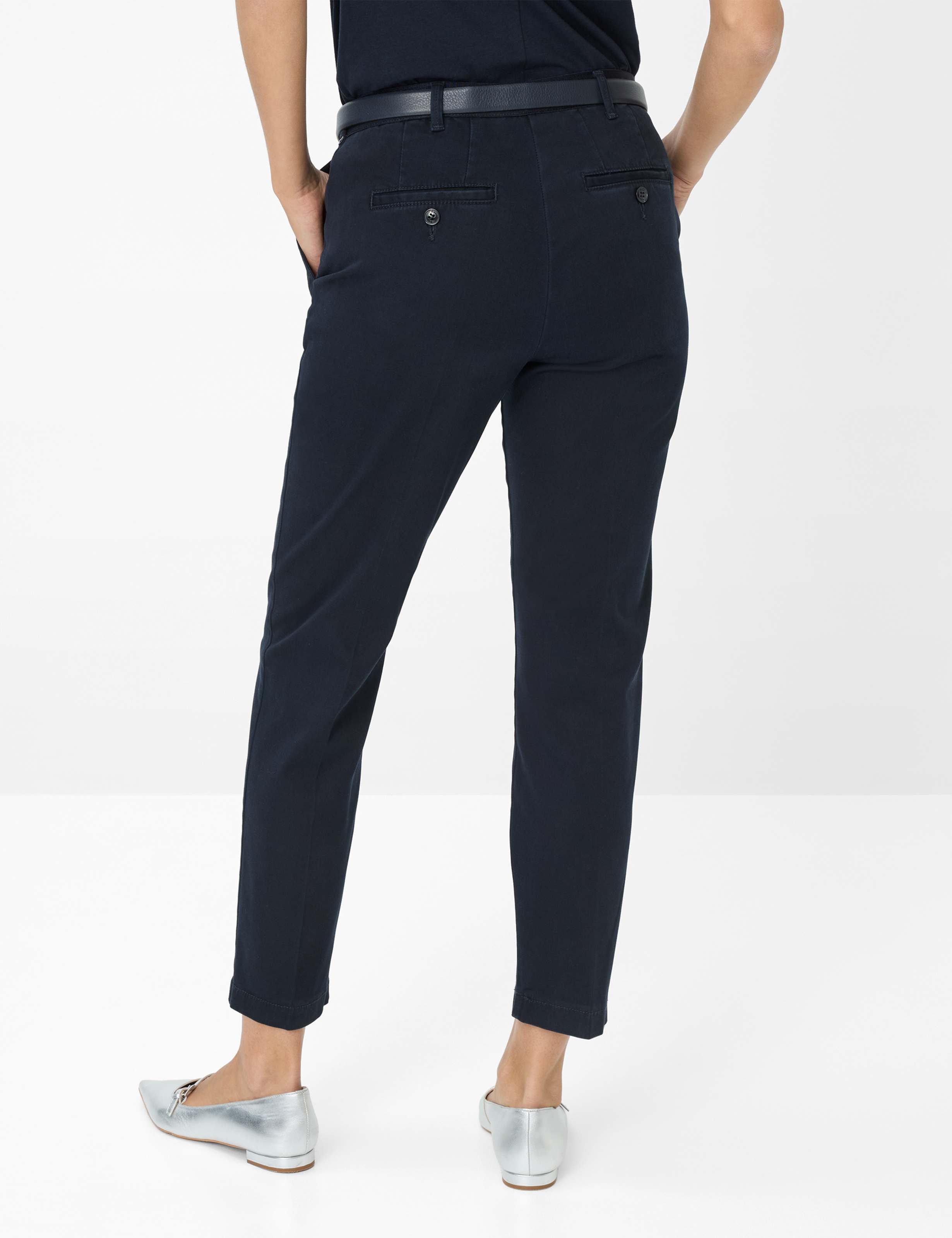 Brax 3/4 broek Style MARON S