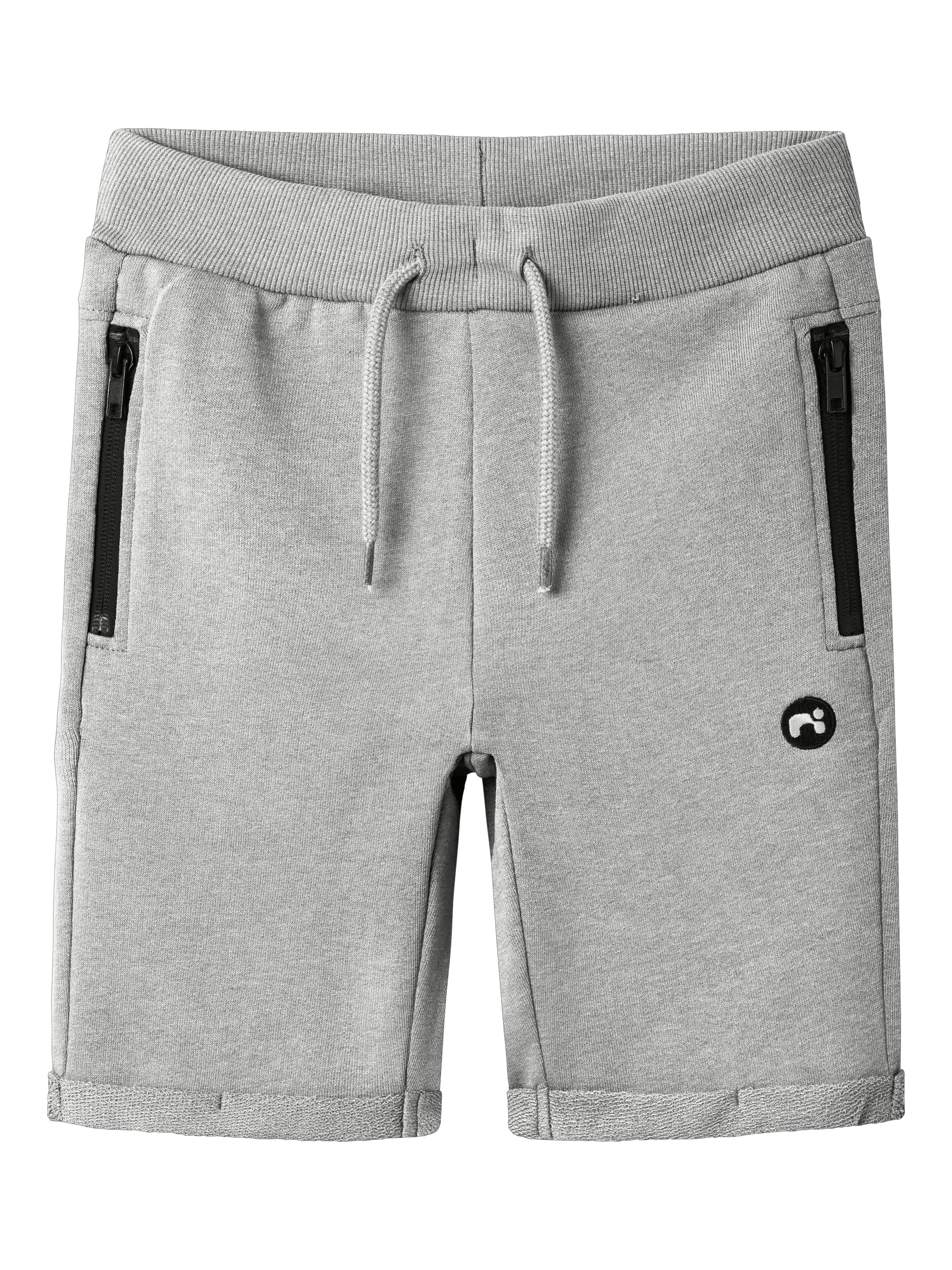 Name It Short NKMVIMO SWE SHORTS BRU NOOS