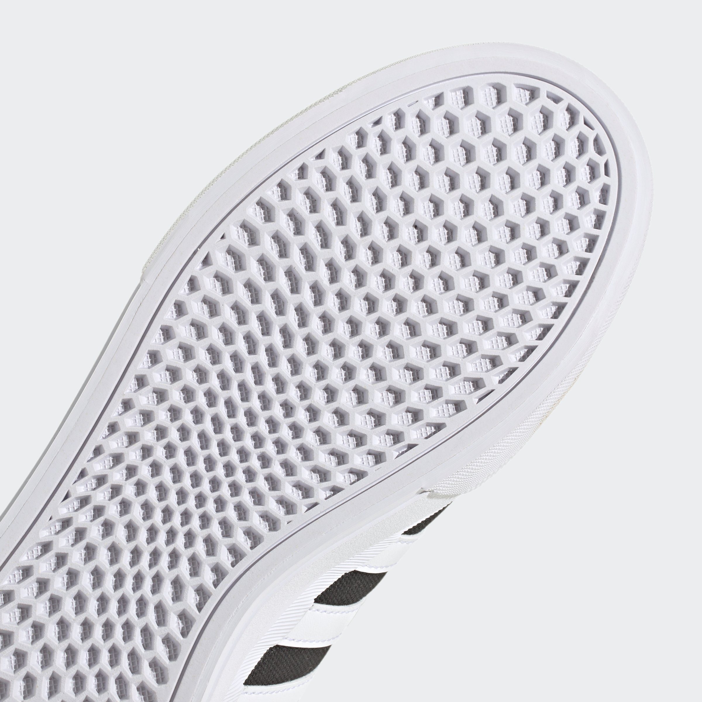 adidas Sportswear Sneakers BRAVADA 2.0 PLATFORM MID Design geïnspireerd door adidas Nizza