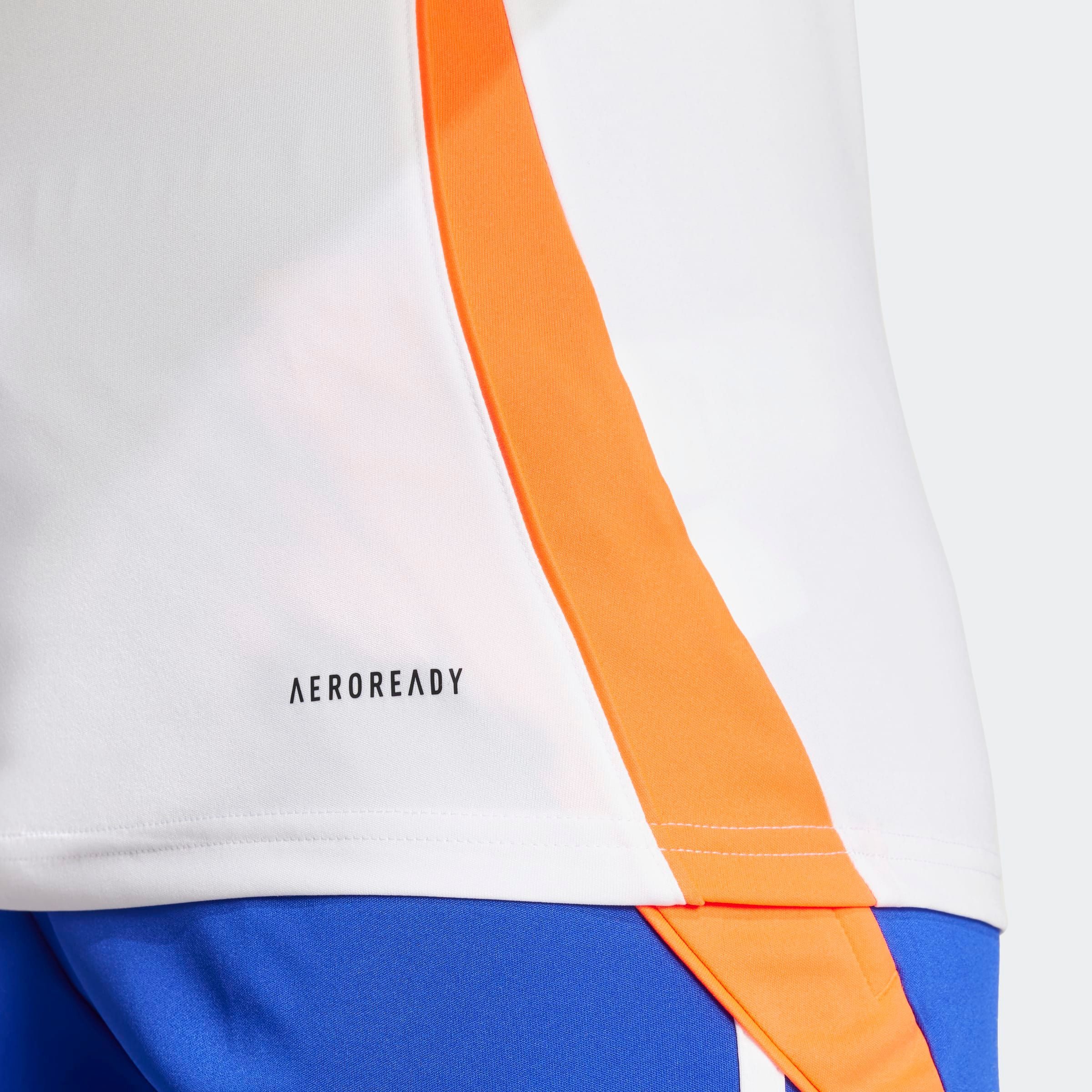 adidas Performance Voetbalshirt TIRO24 JSYW