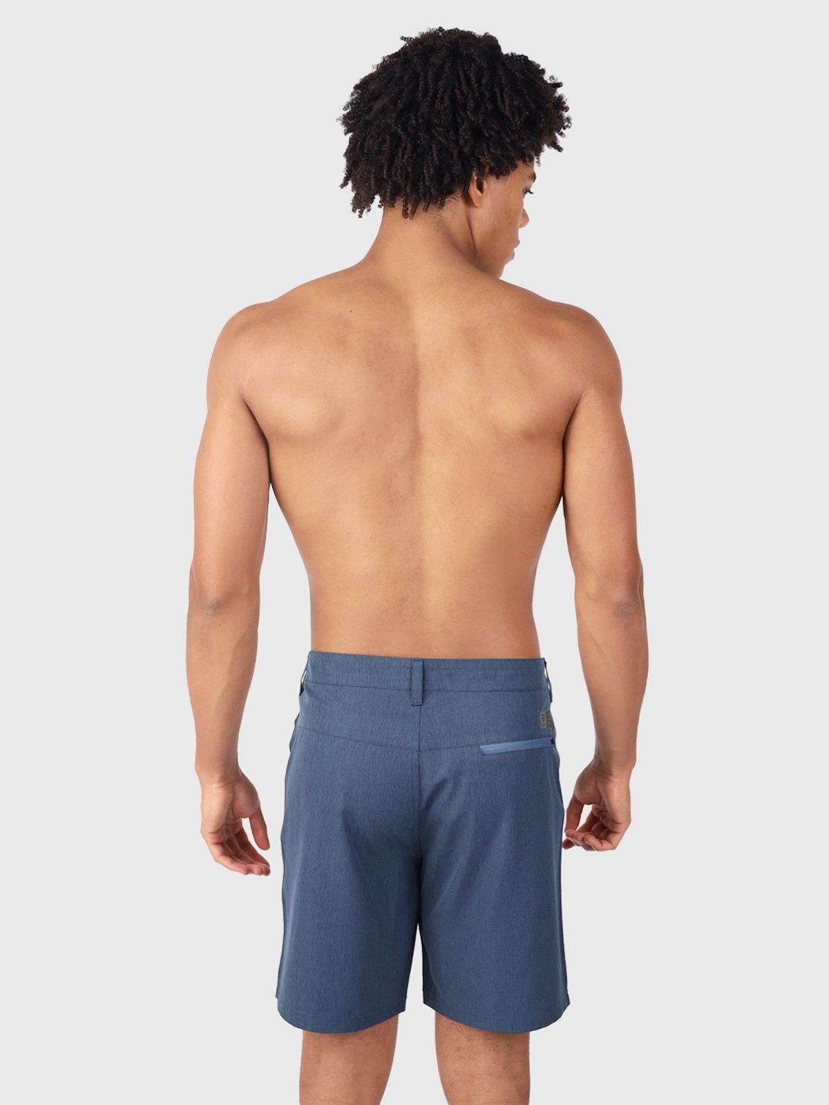 Brunotti Zwemshort