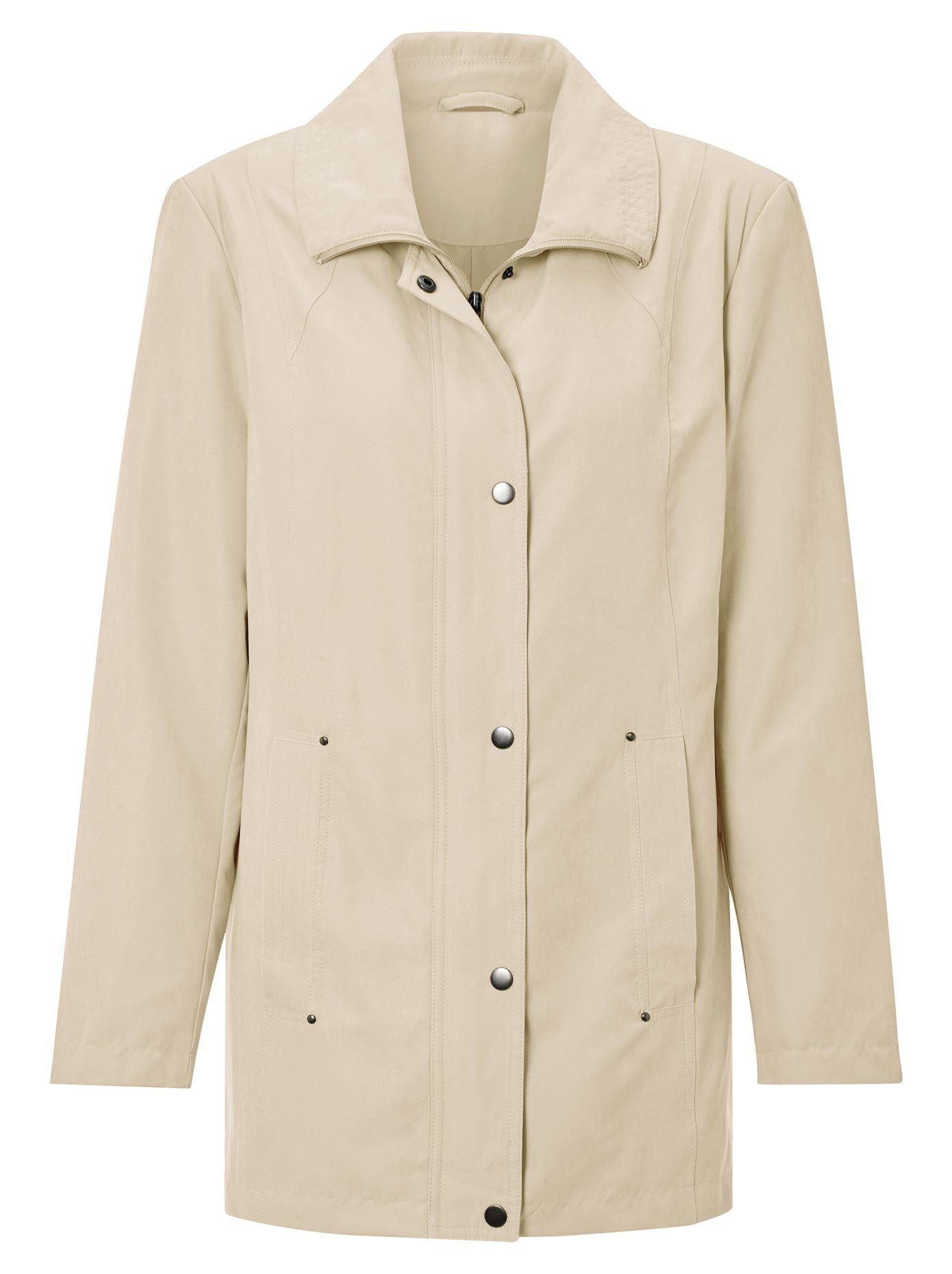 Classic Basics Functioneel jack
