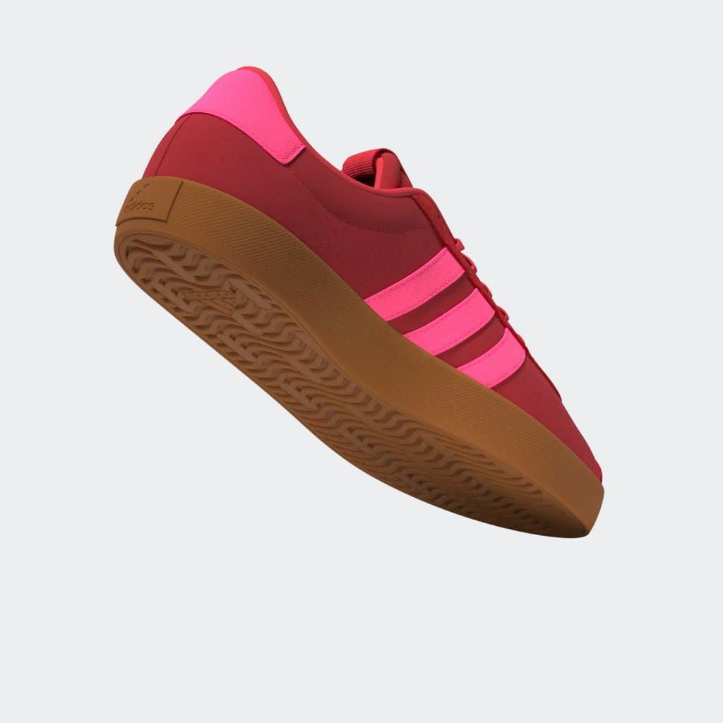 adidas Sportswear Sneakers VL COURT 3.0 Ontwerp geïnspireerd door de adidas Samba
