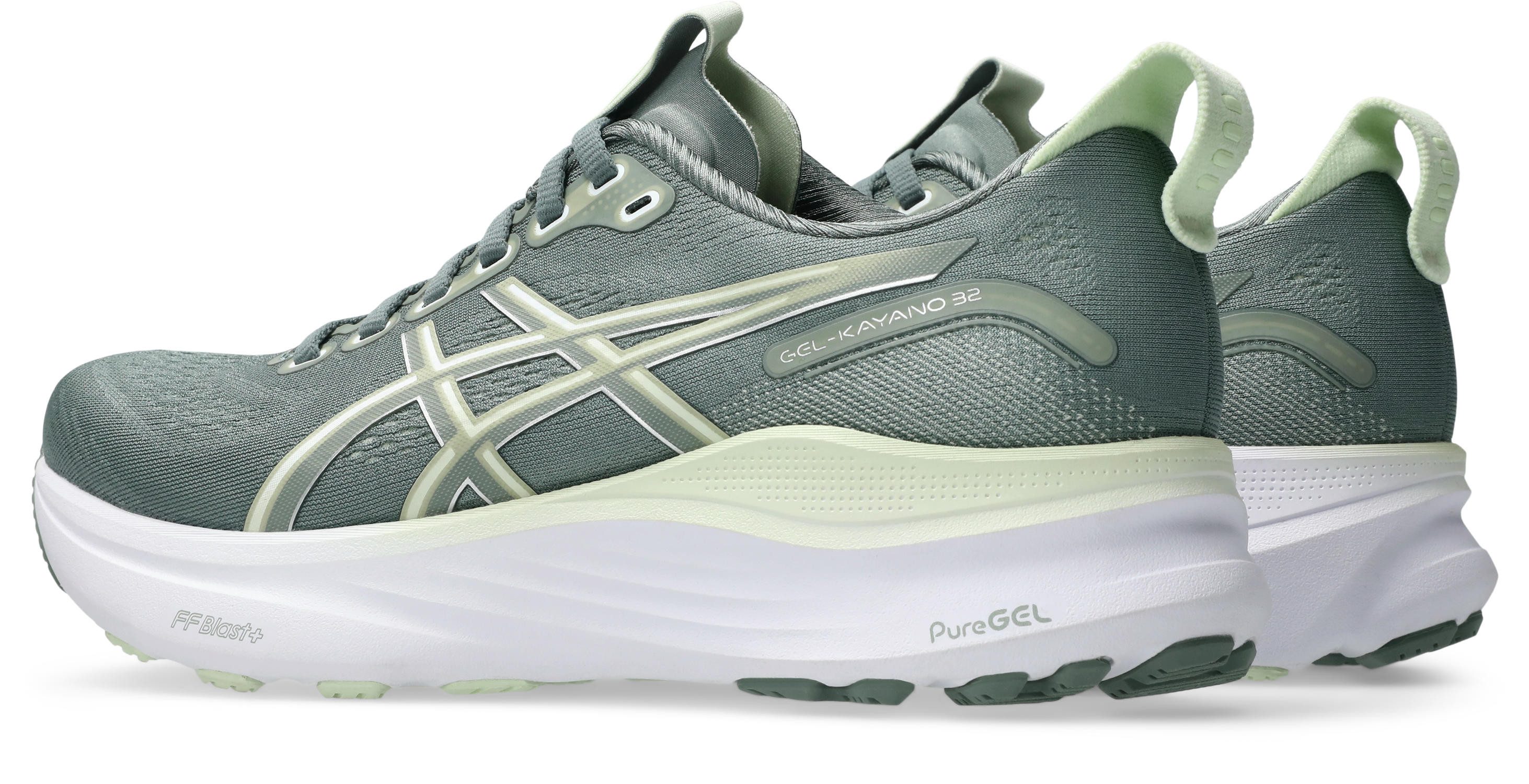 Asics Runningschoenen GEL-KAYANO 32 voor meer stabiliteit