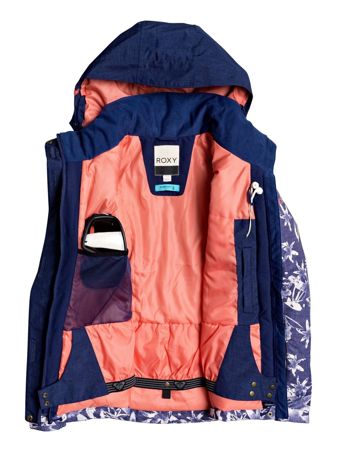 Roxy Snowboardjack ROXY Jetty