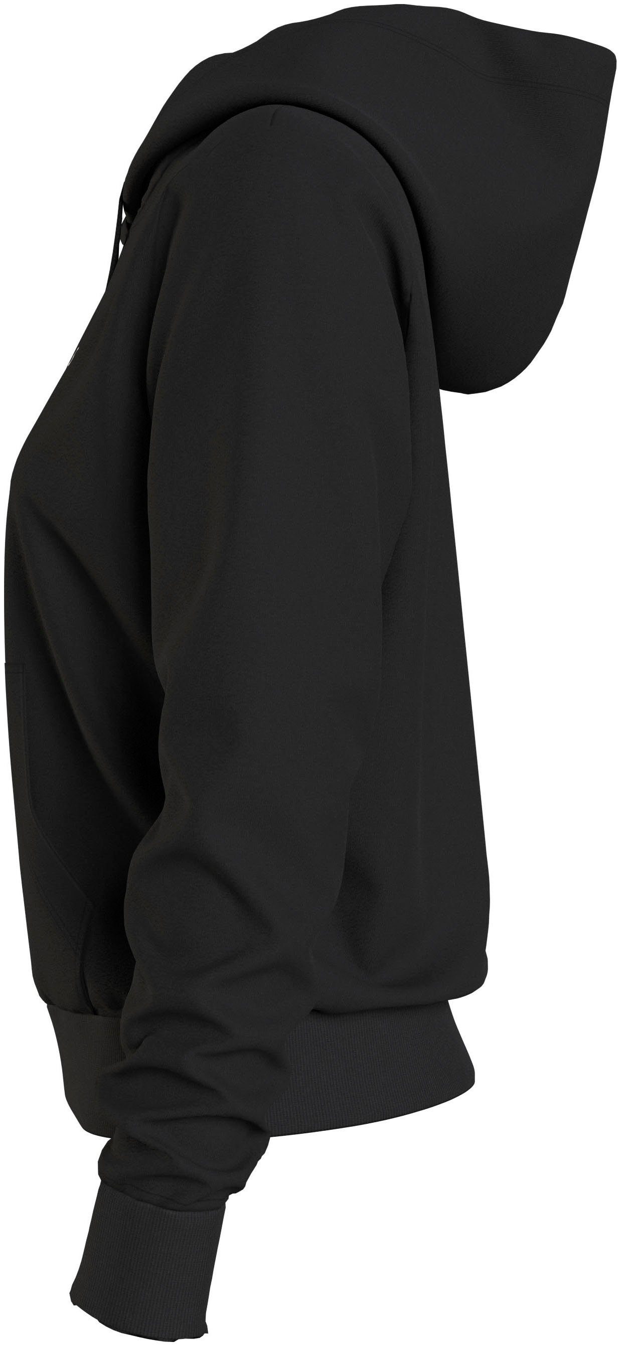 TOMMY JEANS Hoodie TJW REG LINEAR HOODIE met een logo-opschrift