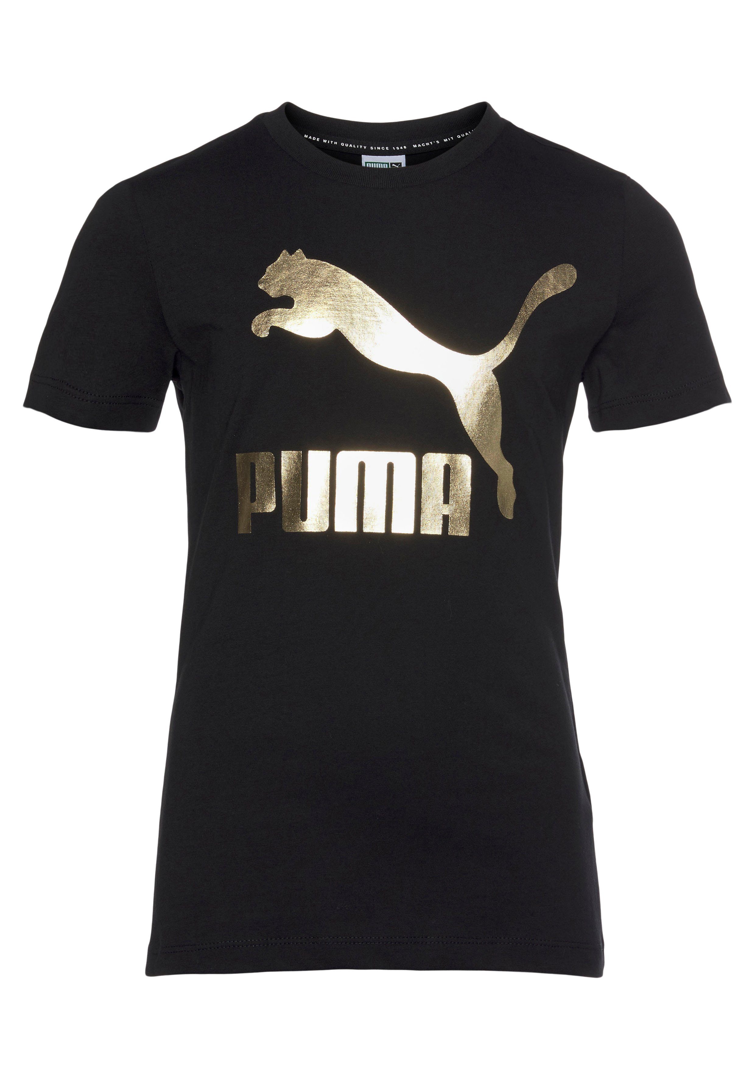 puma active tee