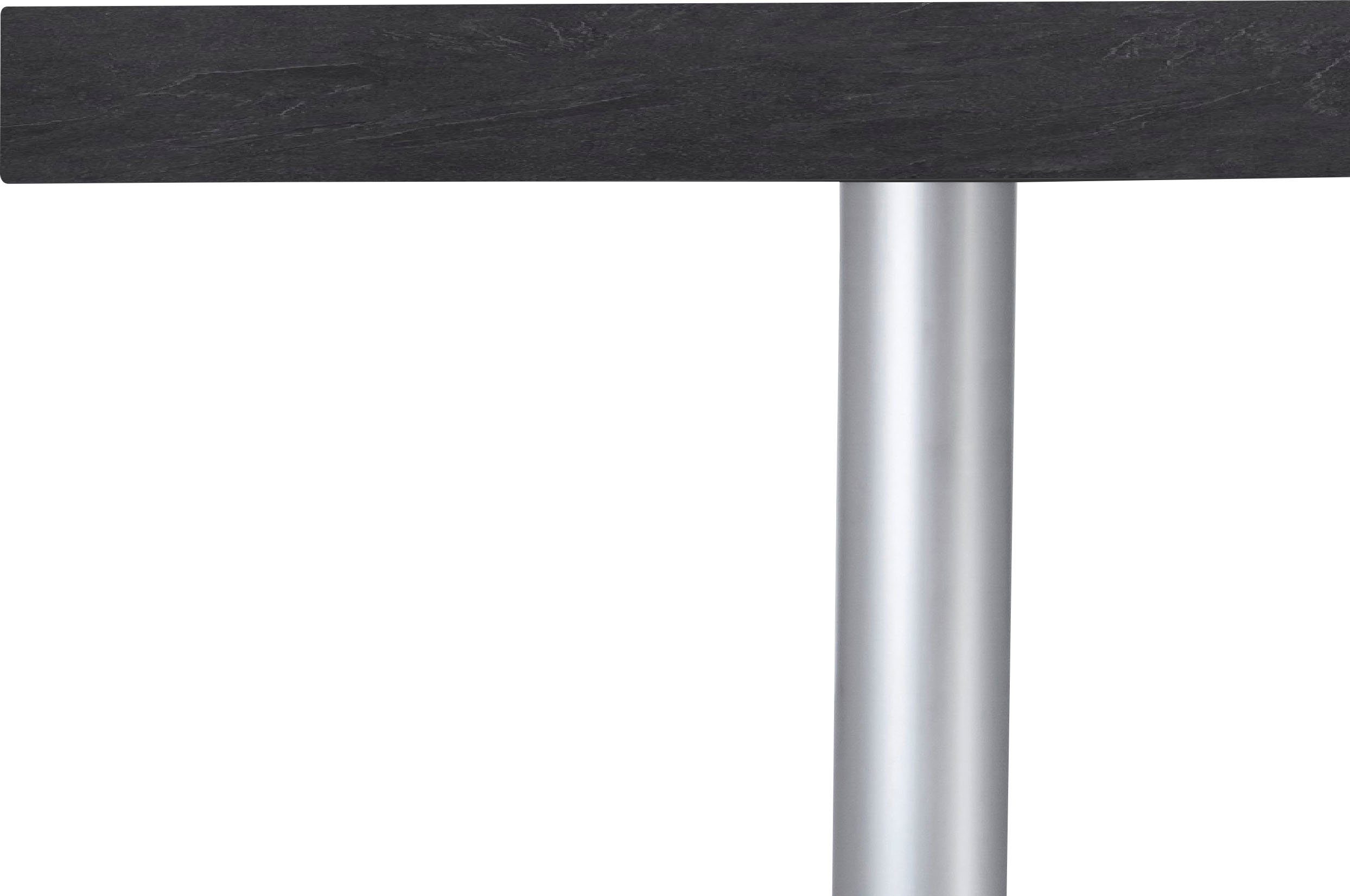 INOSIGN Salontafel ZETA- Koffietafel, Sofatafel, Woonkamertafel, Breedte ca. 55 cm