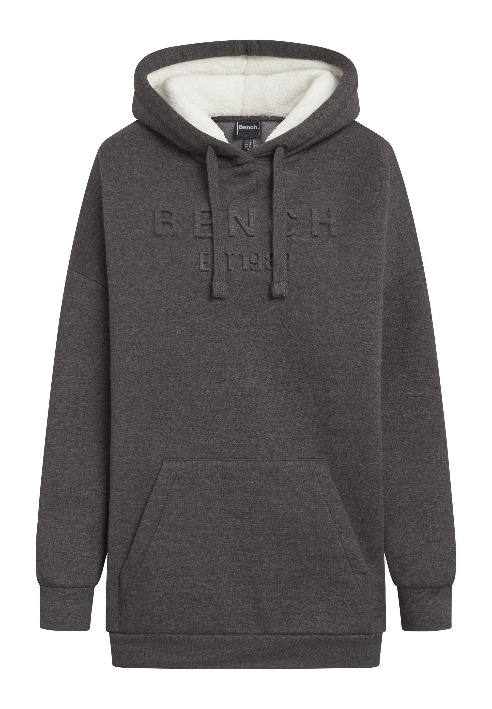 Bench. Hoodie ISLANNE