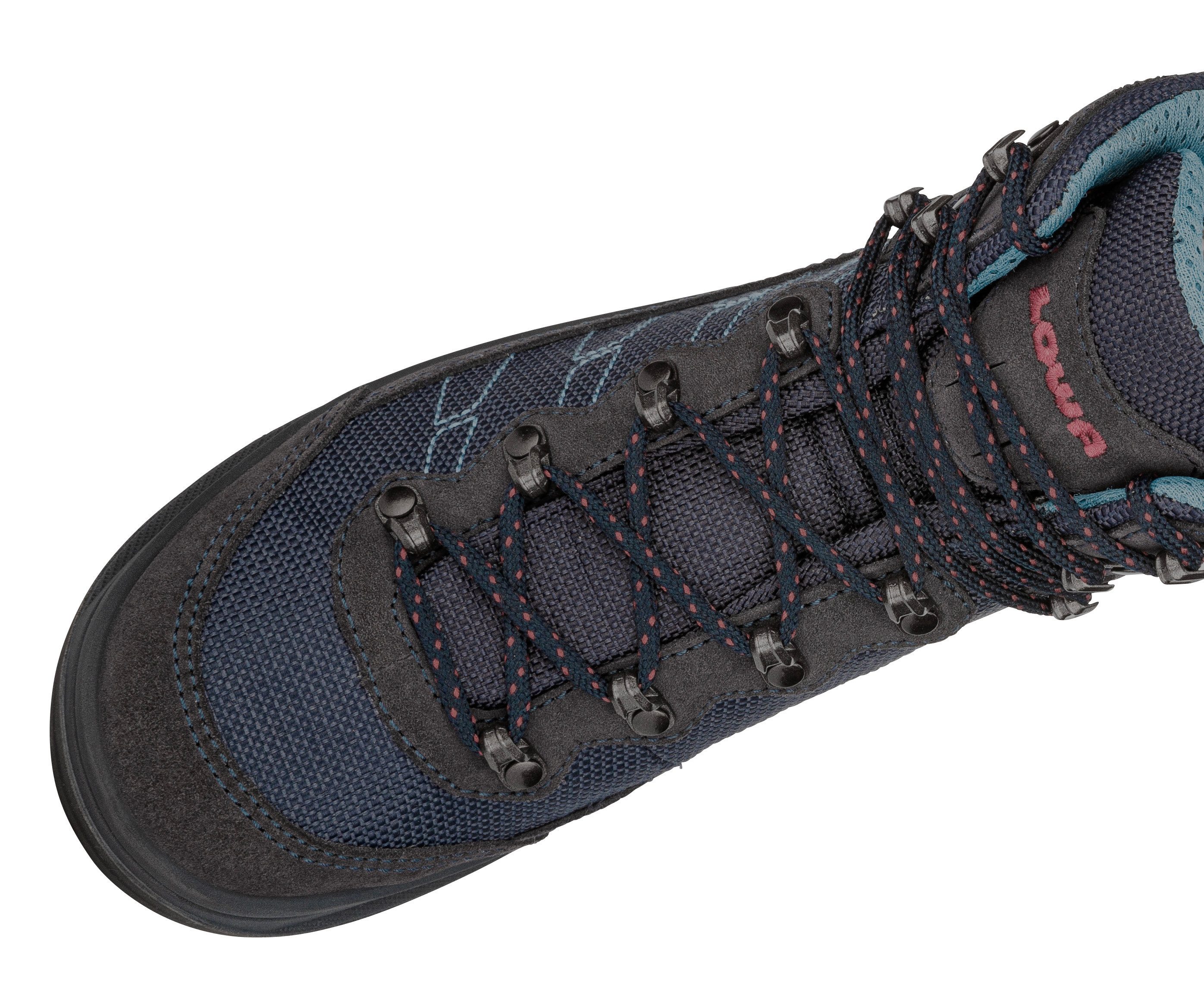 Lowa Wandelschoenen TAURUS PRO GTX MID WS