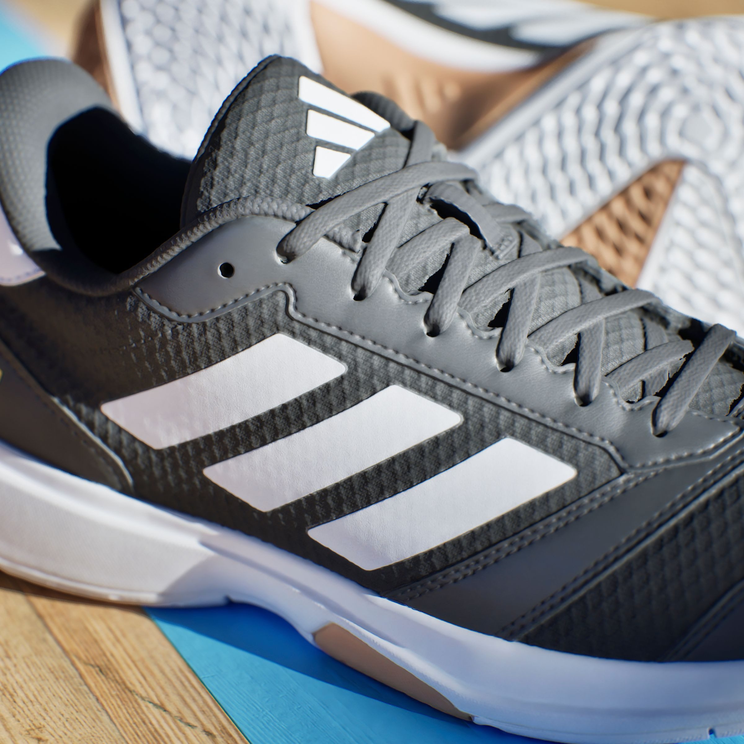 adidas Performance Zaalschoenen LIGRA 8 INDOOR
